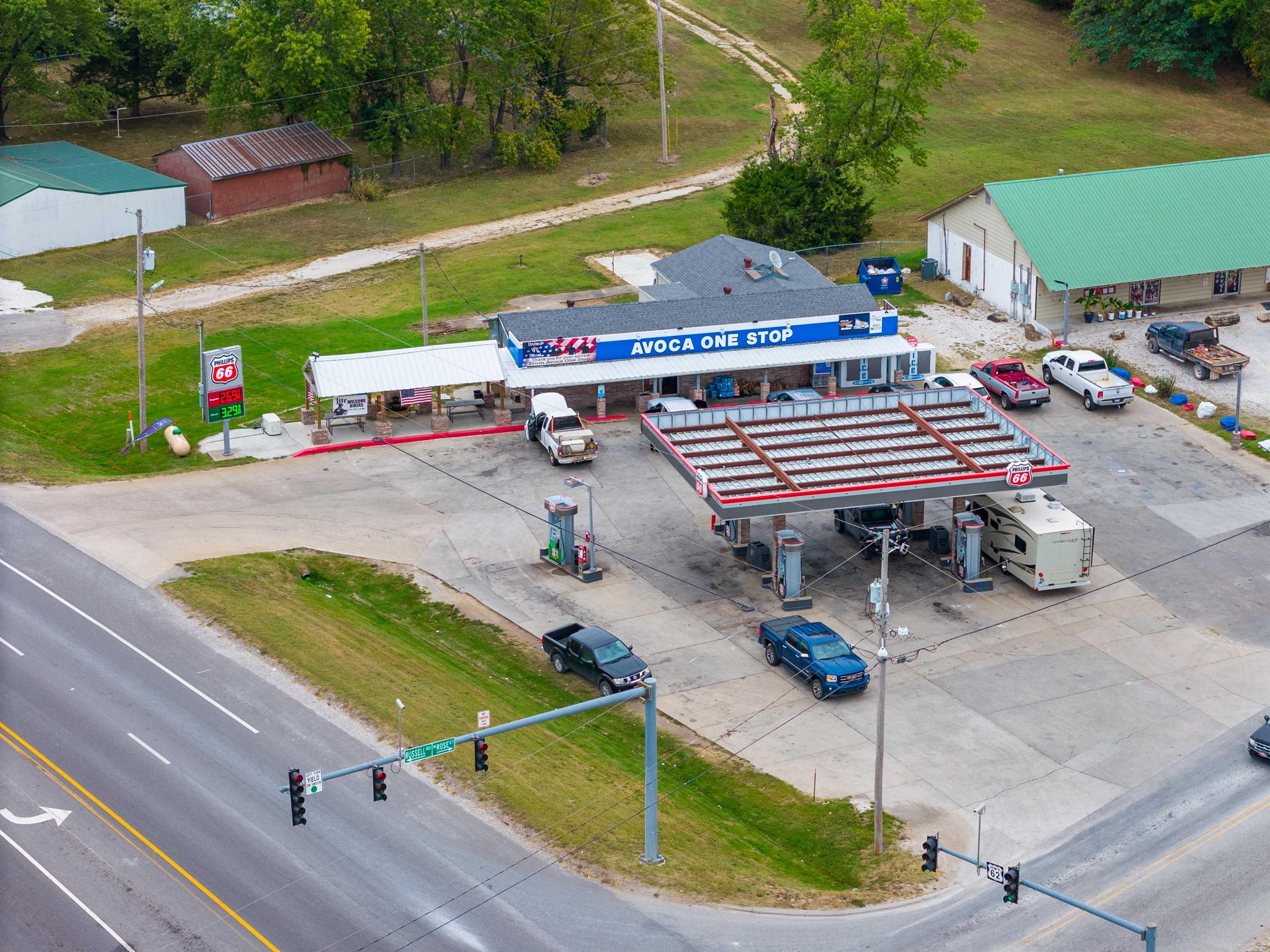 SERATT'S ADD-AVOCA - Commercial Sale