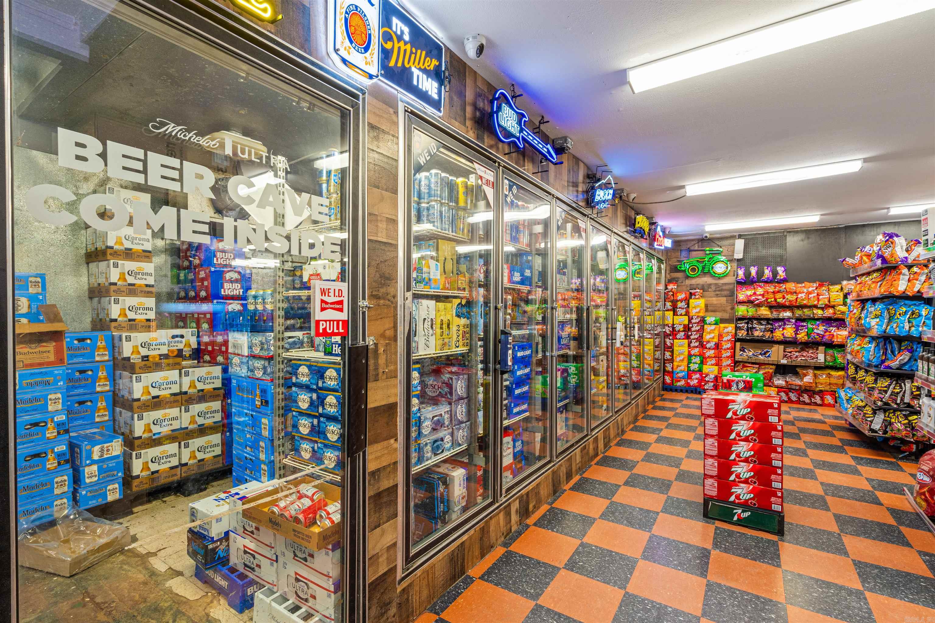 SERATT'S ADD-AVOCA - Commercial Sale