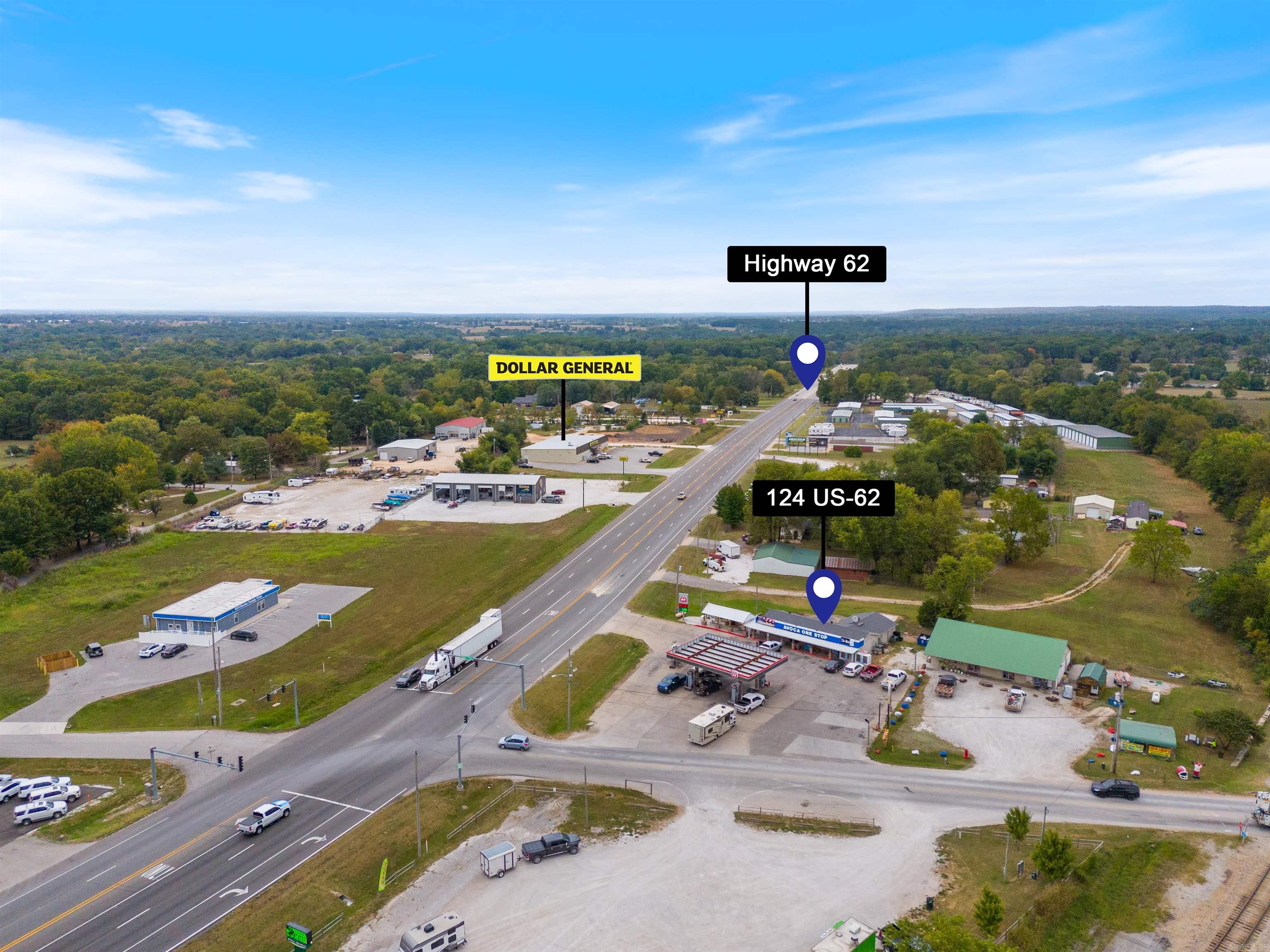 SERATT'S ADD-AVOCA - Commercial Sale