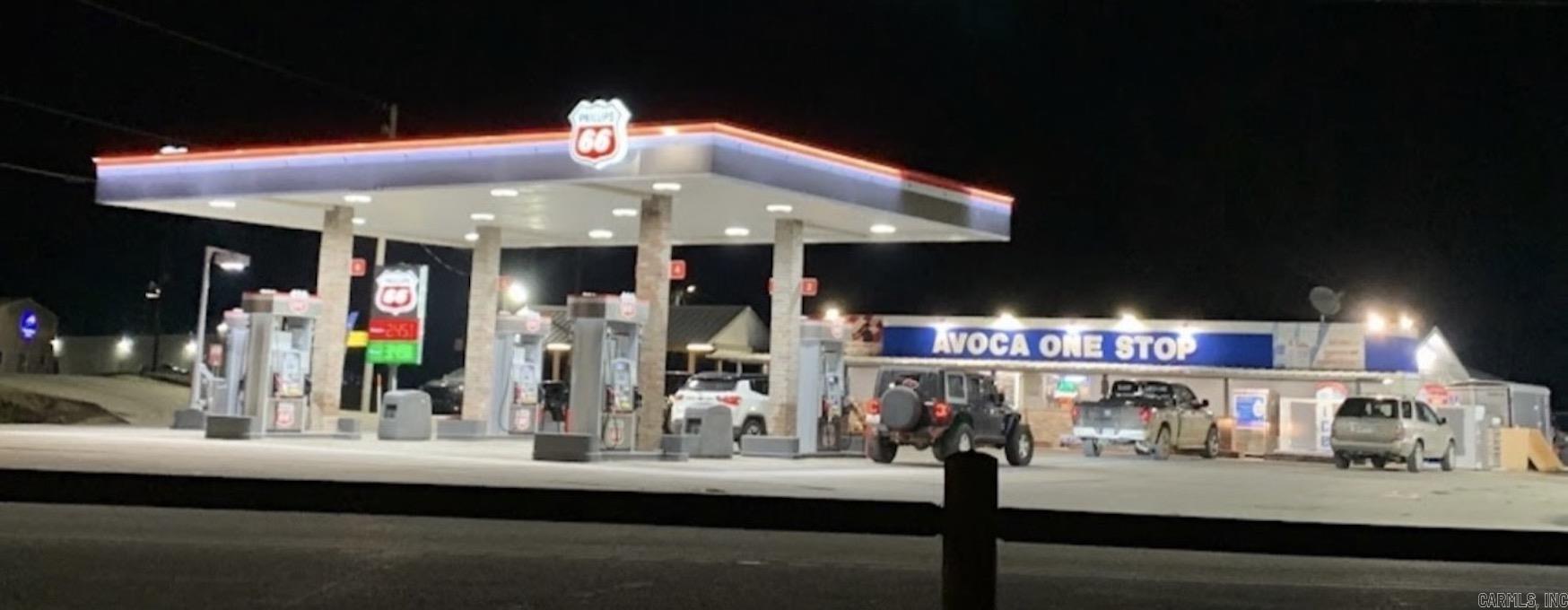 Excellent Convenience Store ownership opportunity