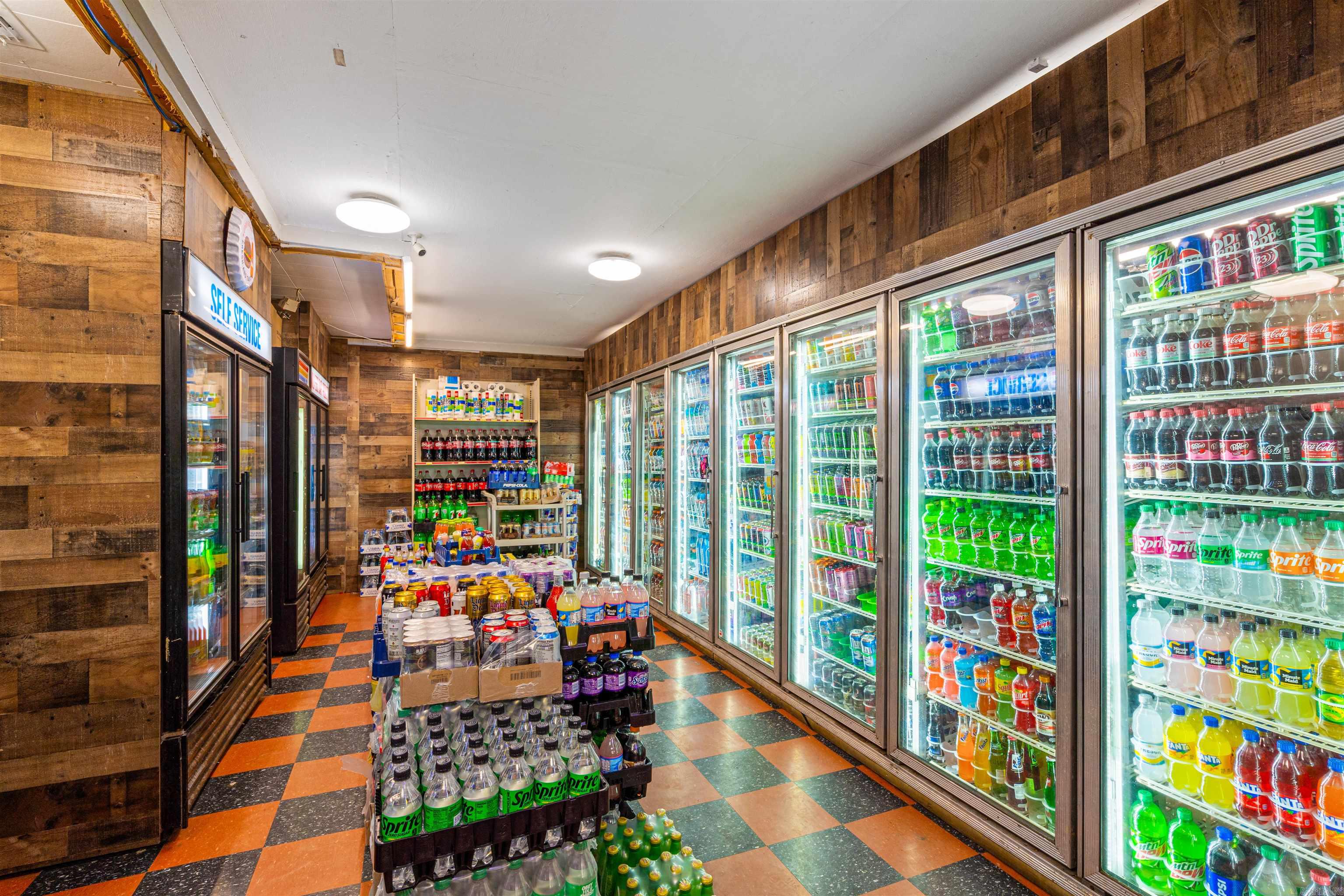 SERATT'S ADD-AVOCA - Commercial Sale