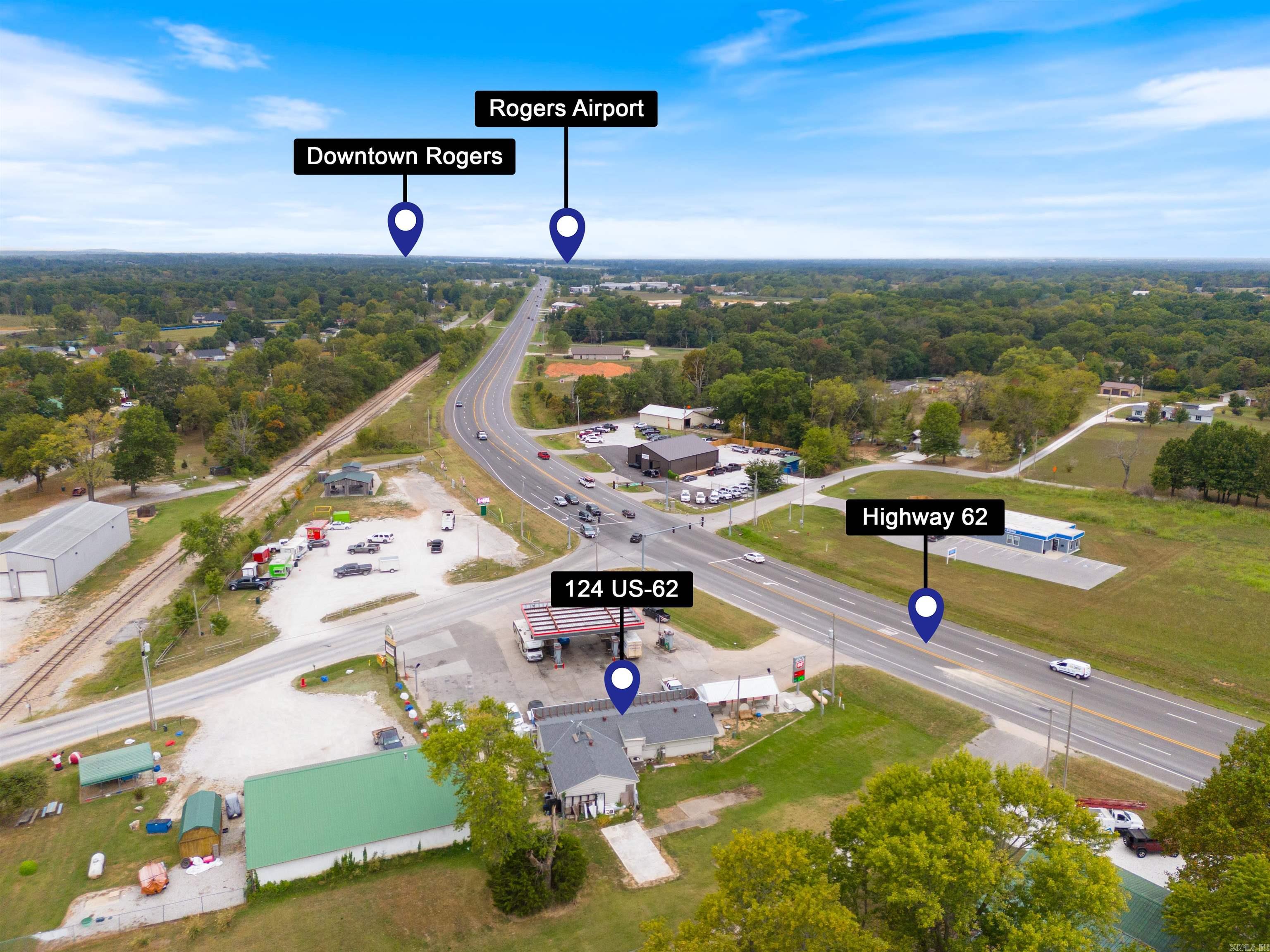 SERATT'S ADD-AVOCA - Commercial Sale