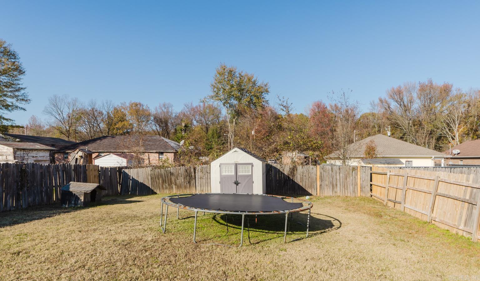 Sanders - Residential