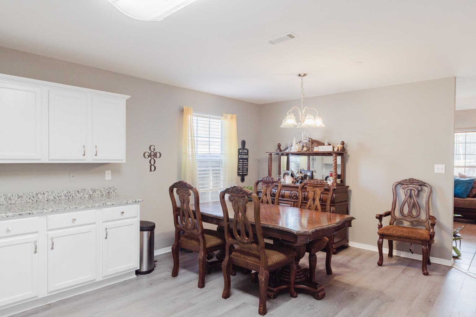 Sanders - Residential