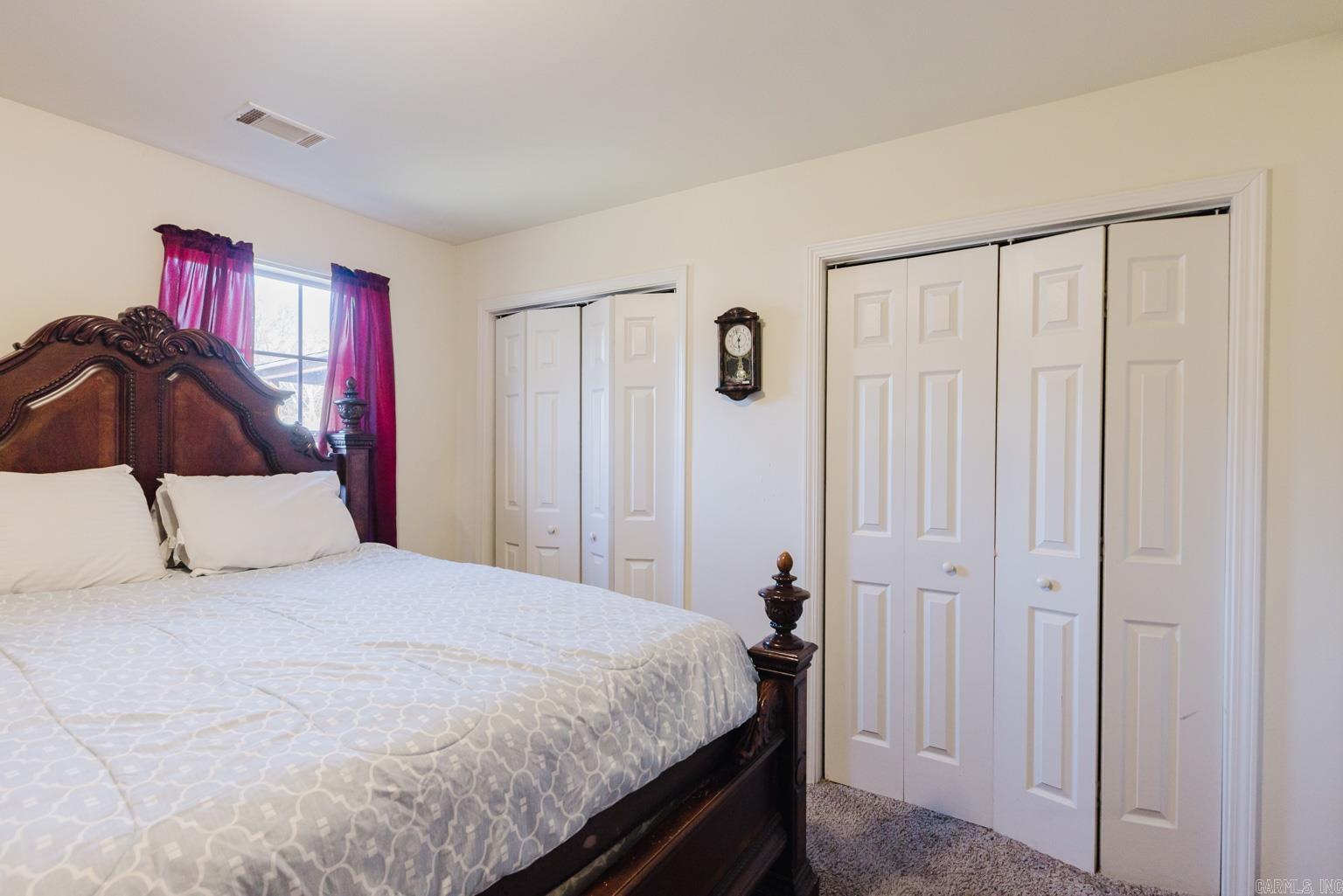 Sanders - Residential