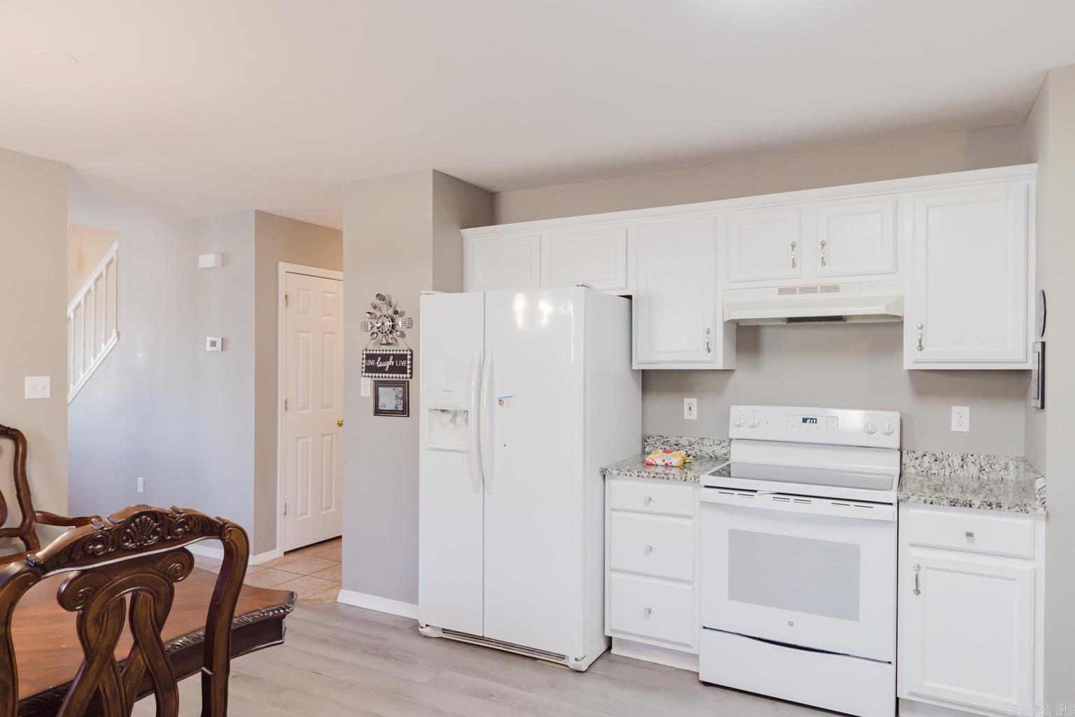 Sanders - Residential