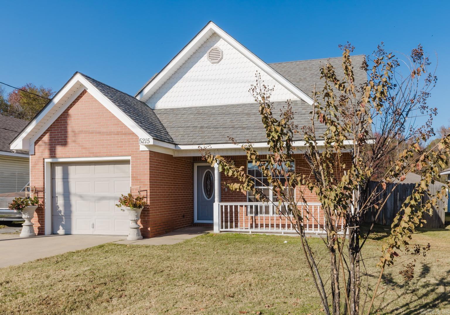 Sanders - Residential