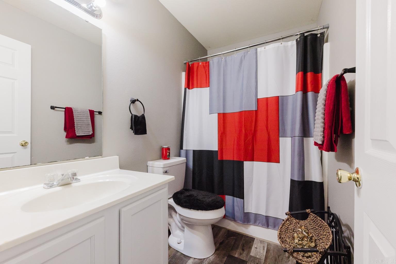 Sanders - Residential