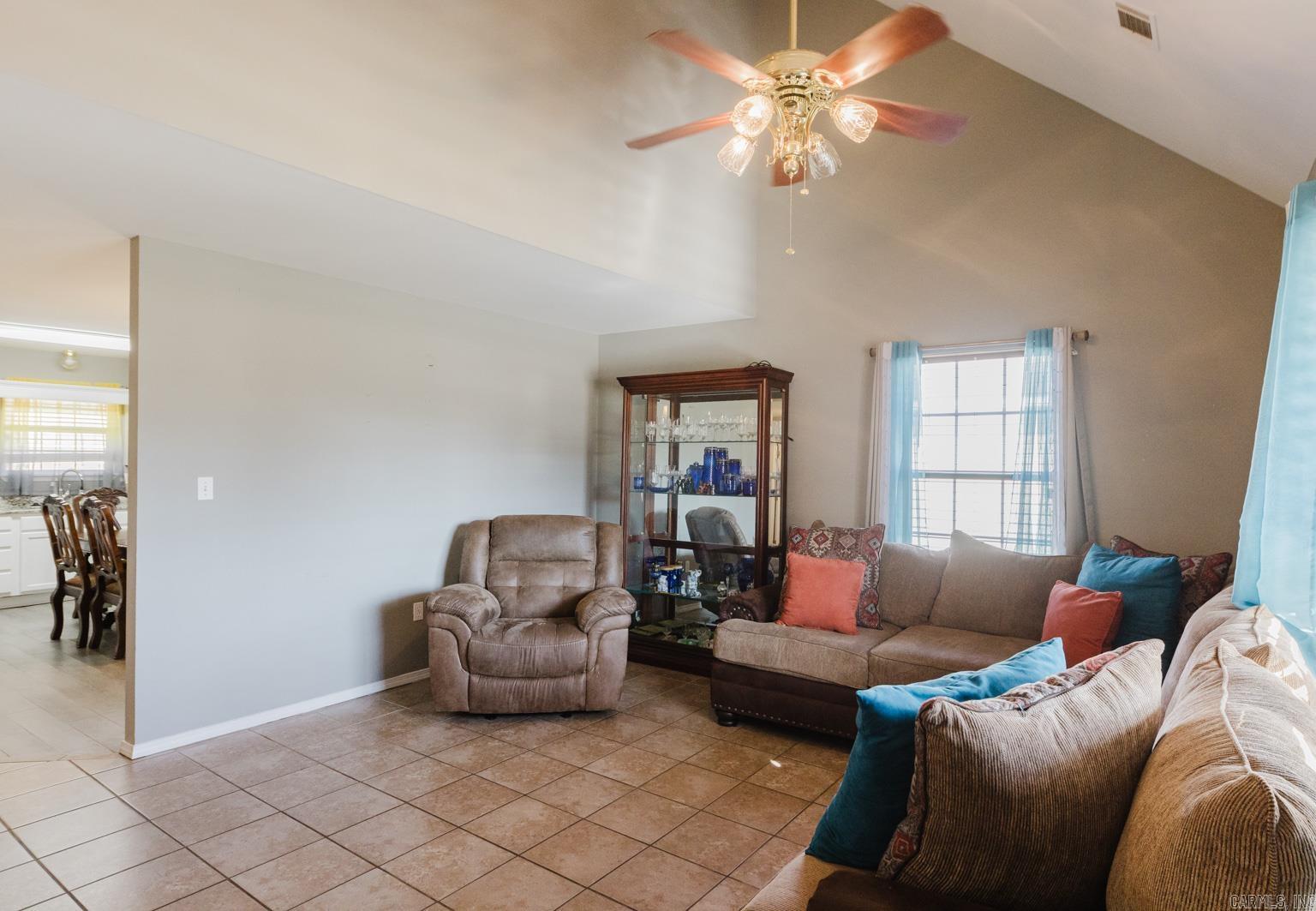 Sanders - Residential