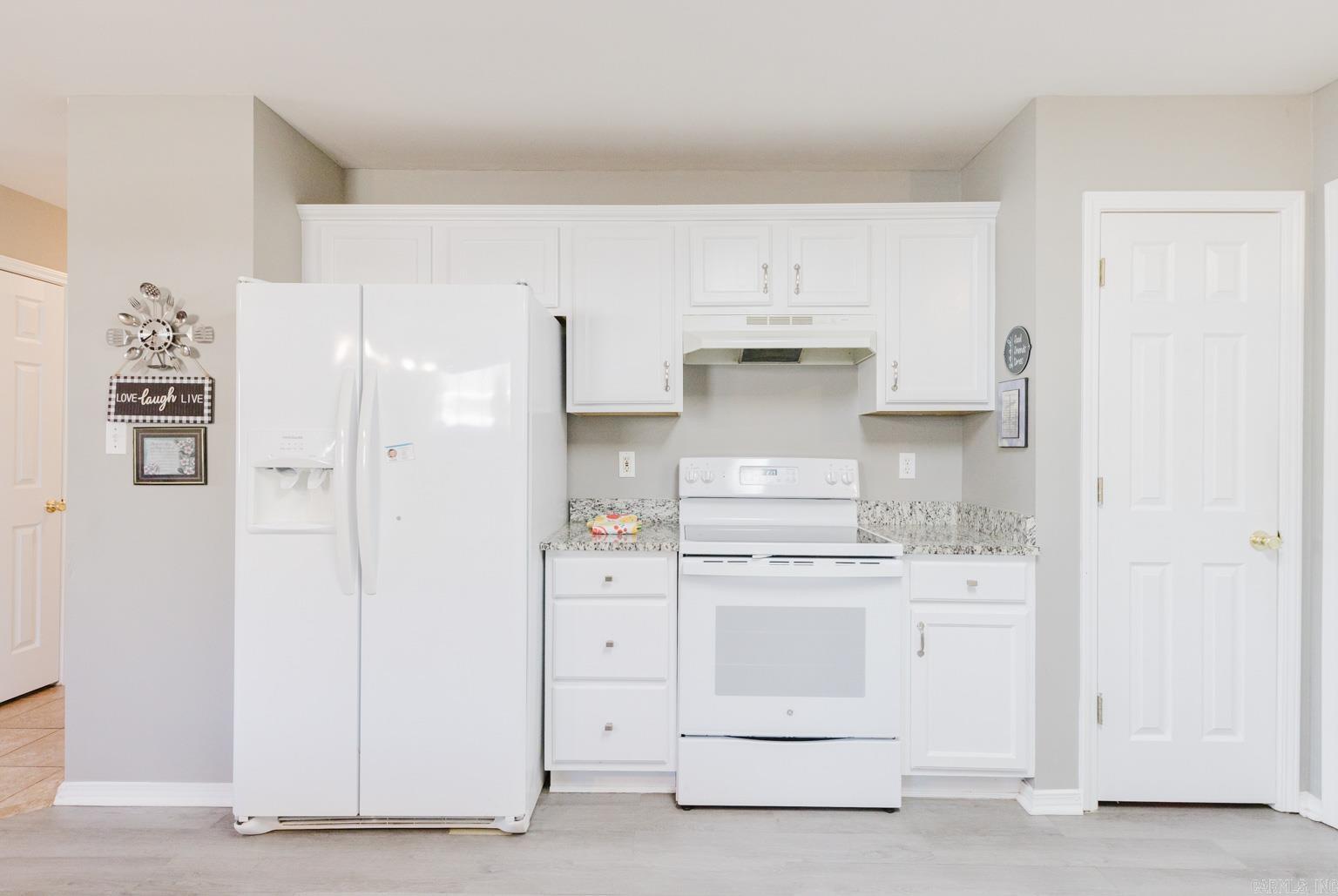 Sanders - Residential