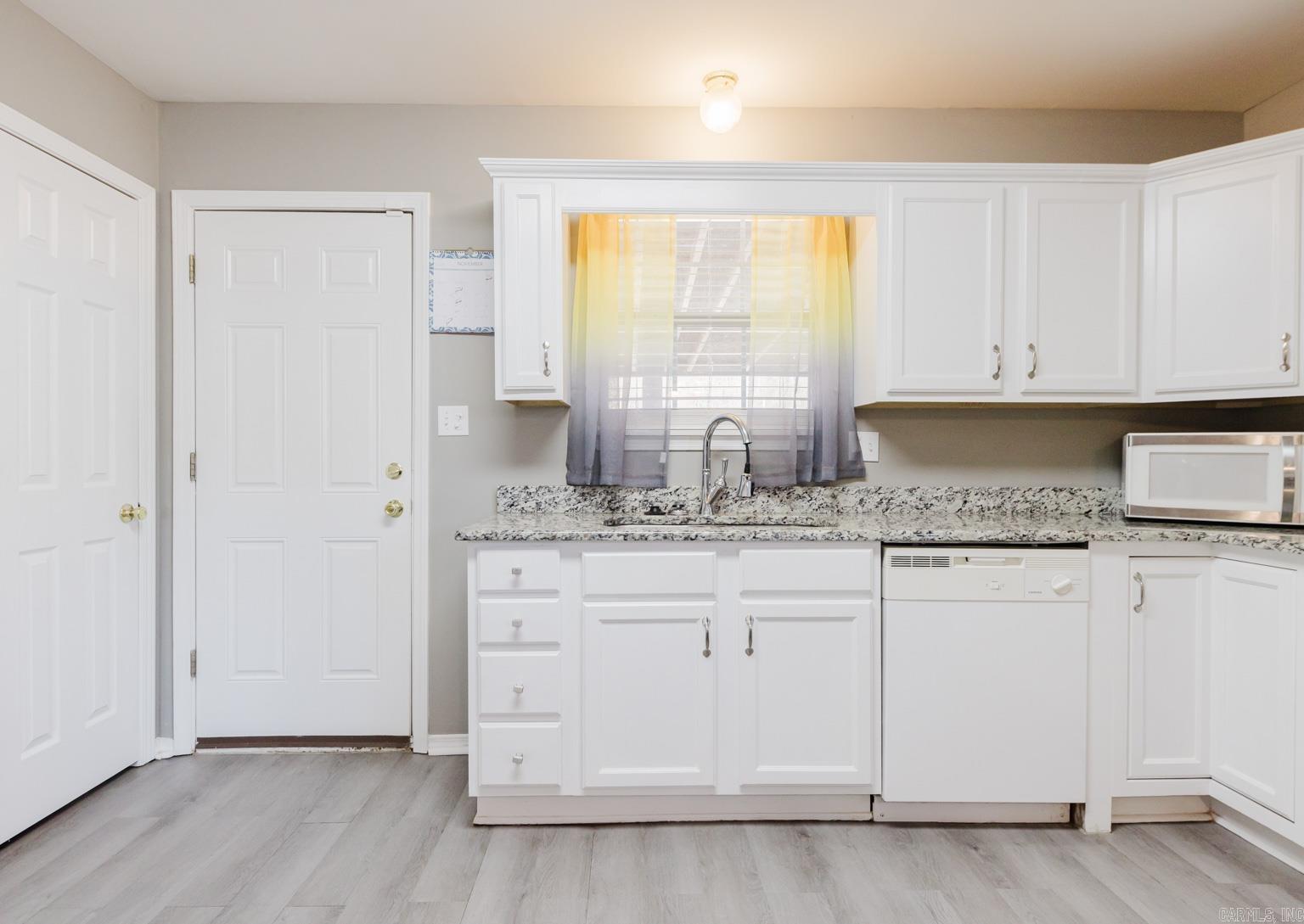 Sanders - Residential