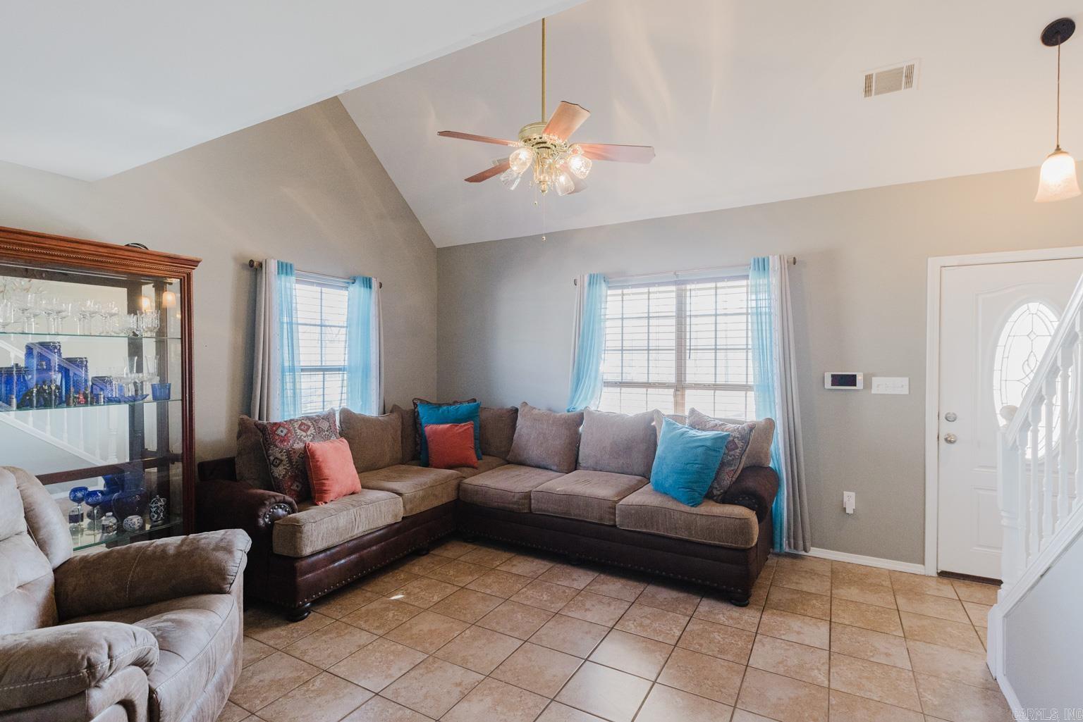 Sanders - Residential