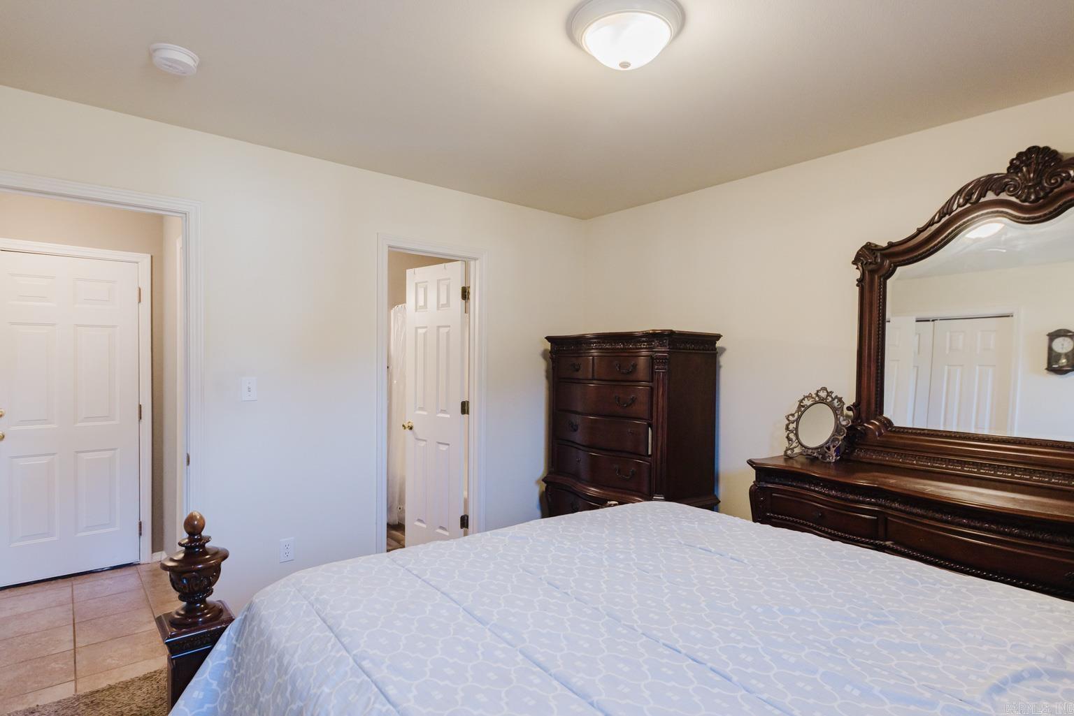 Sanders - Residential