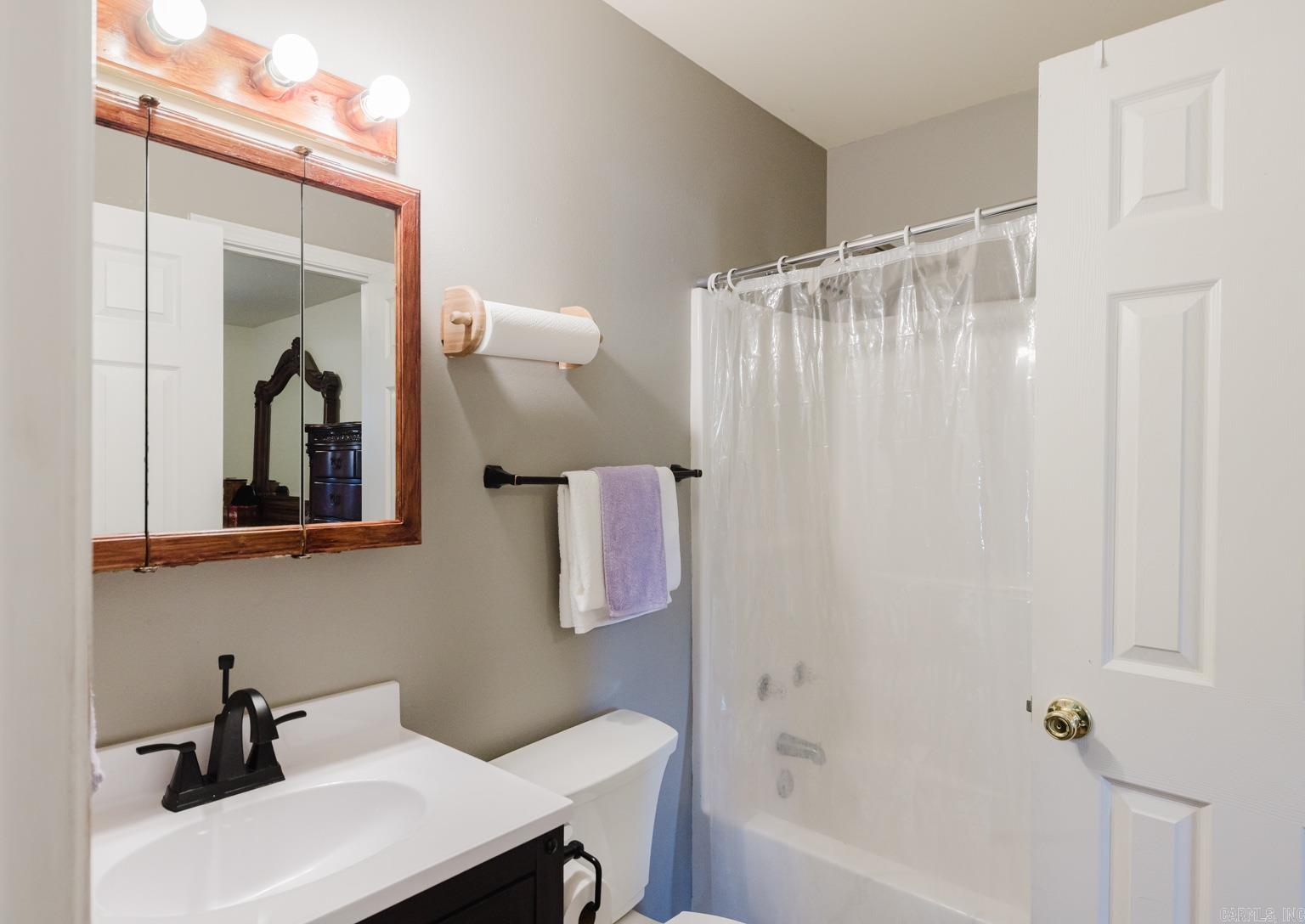 Sanders - Residential