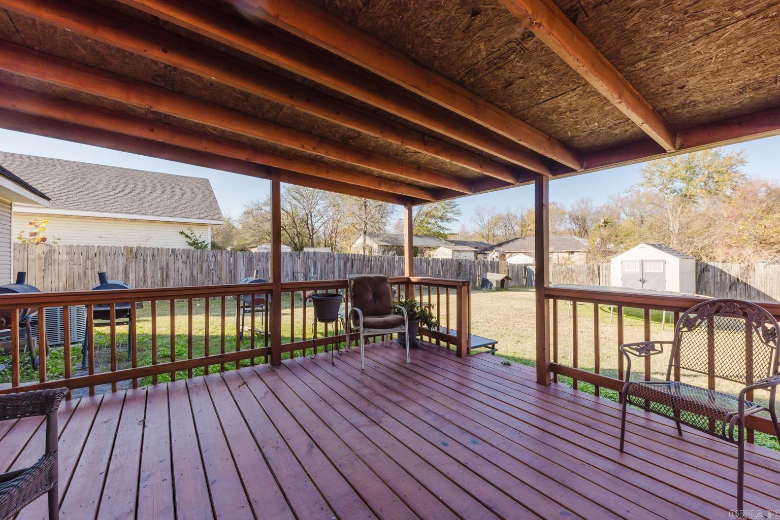 Sanders - Residential