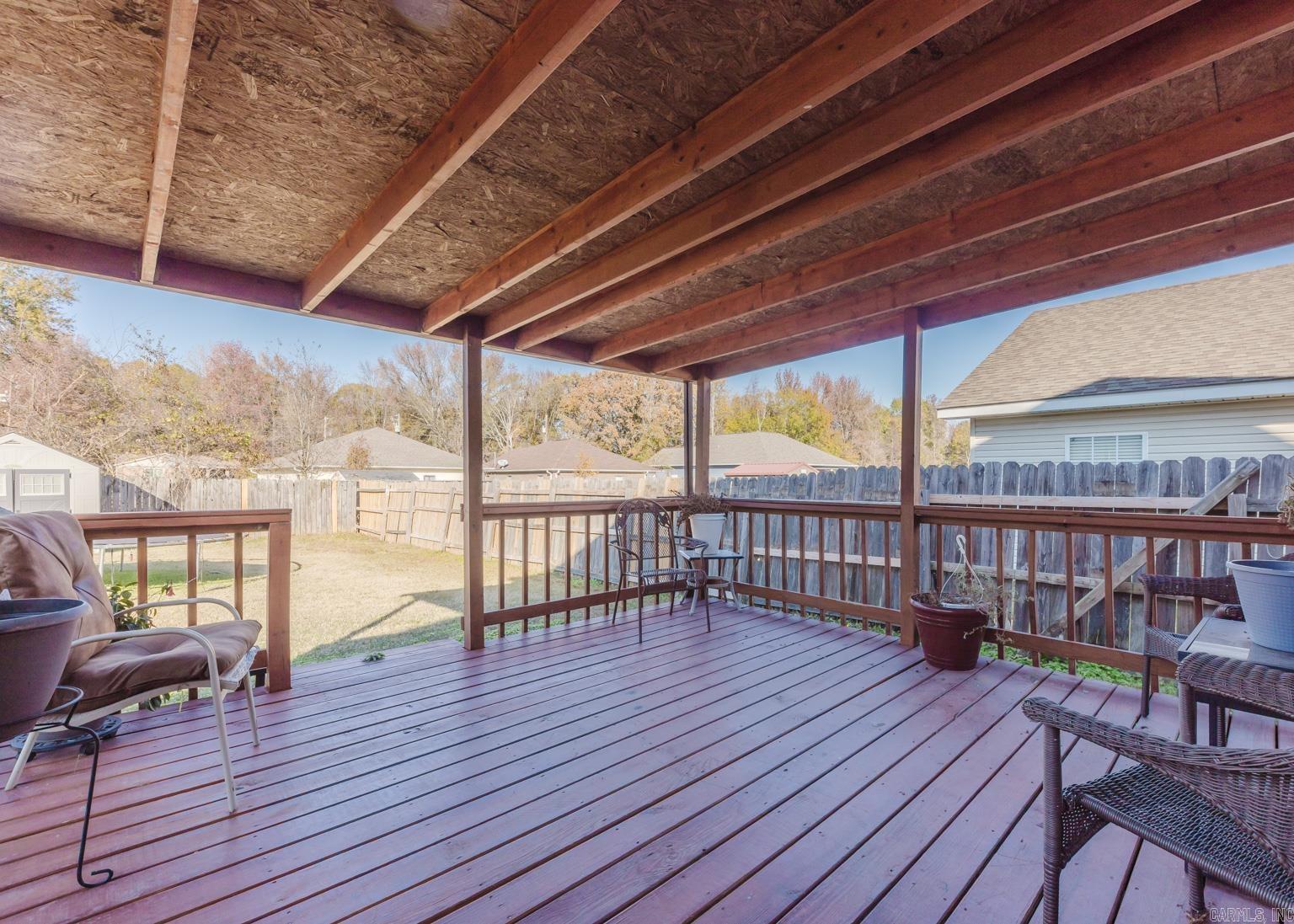 Sanders - Residential