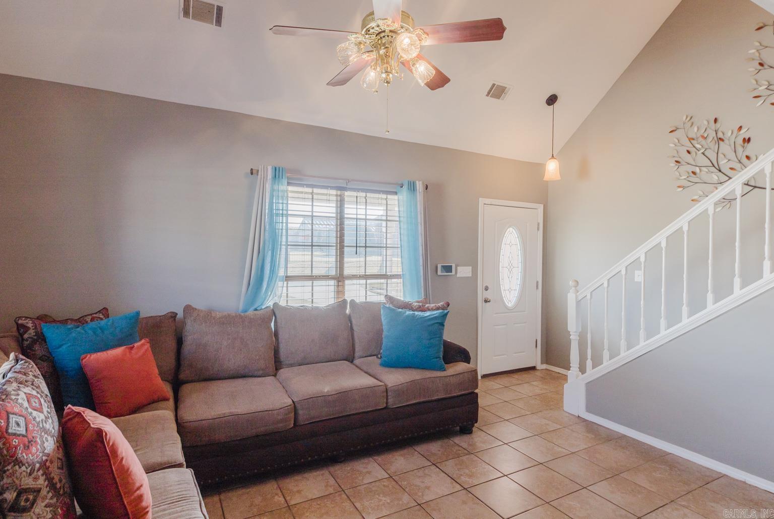 Sanders - Residential