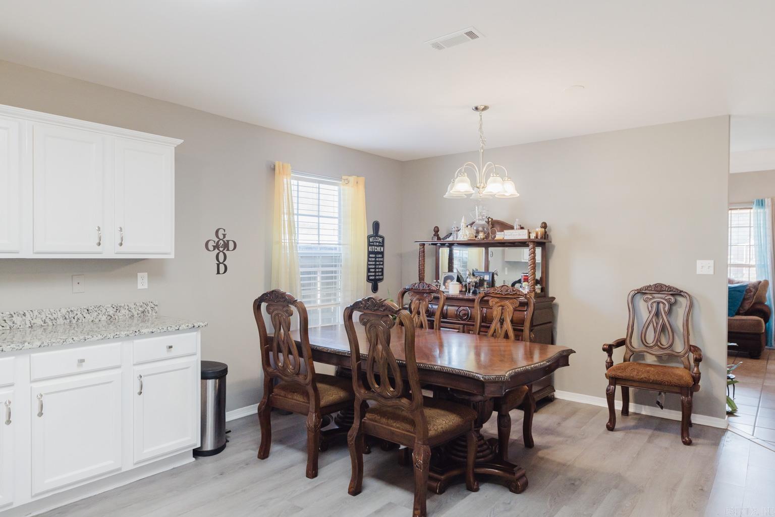 Sanders - Residential