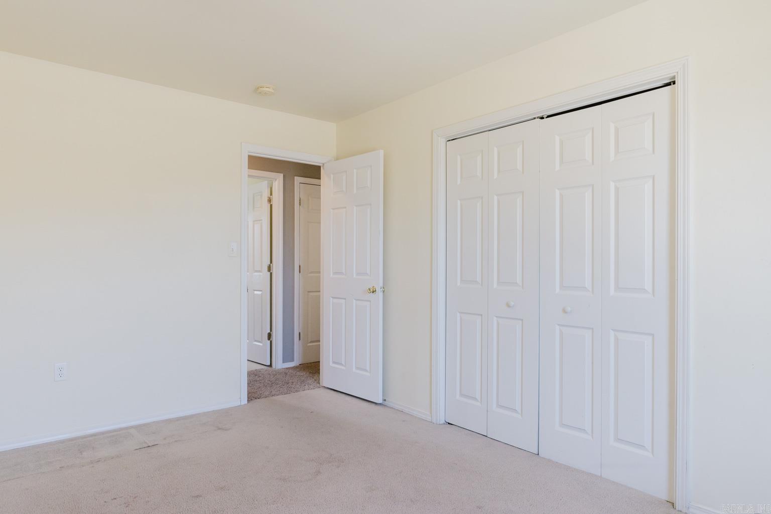 Sanders - Residential