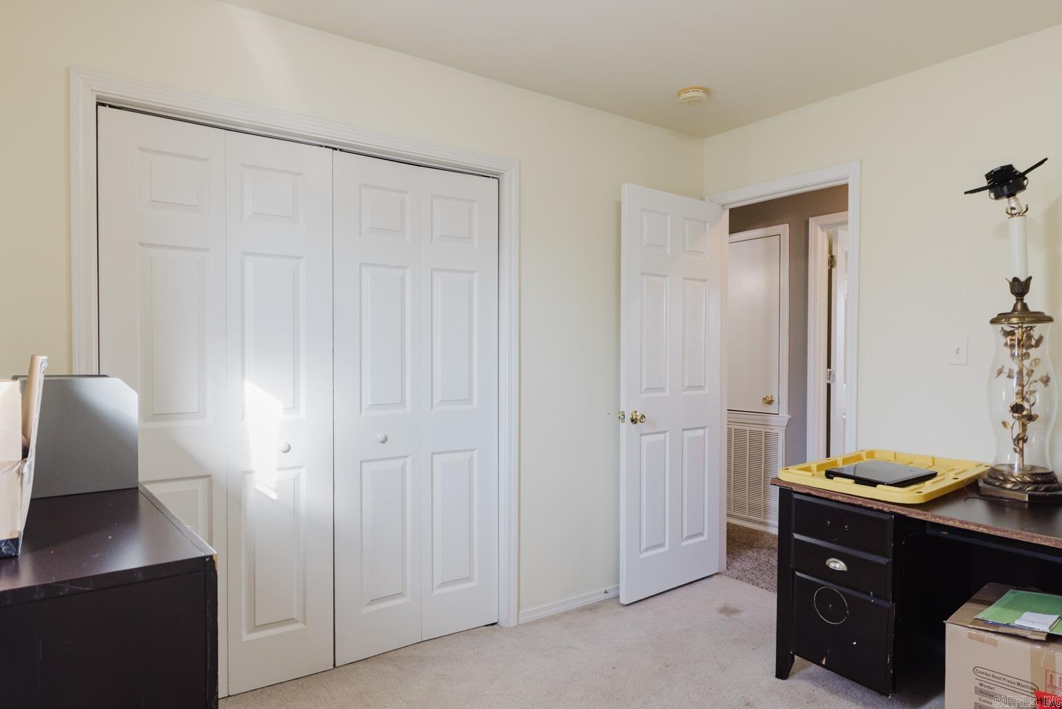 Sanders - Residential