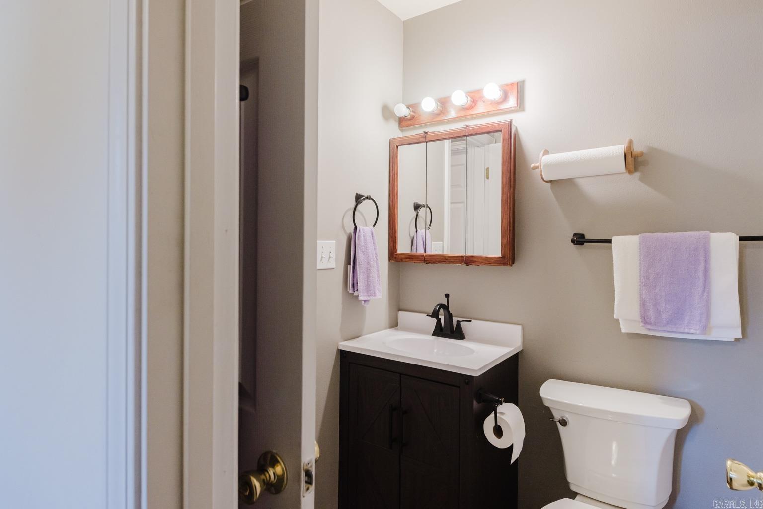 Sanders - Residential