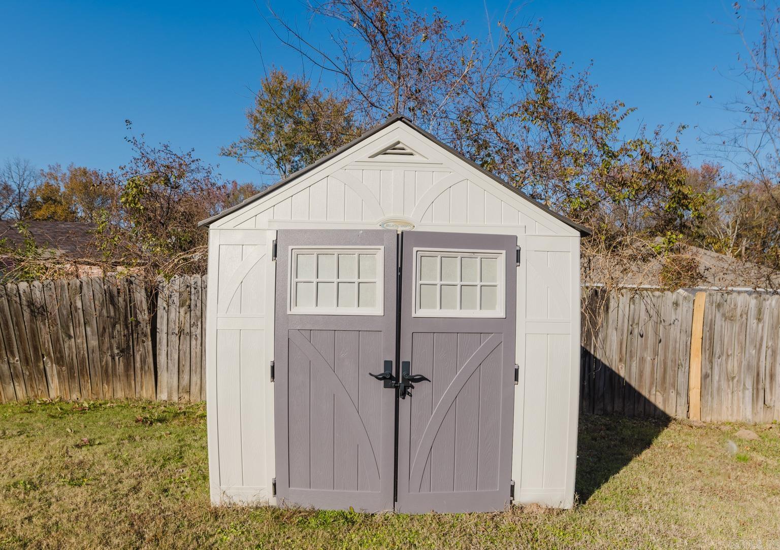 Sanders - Residential