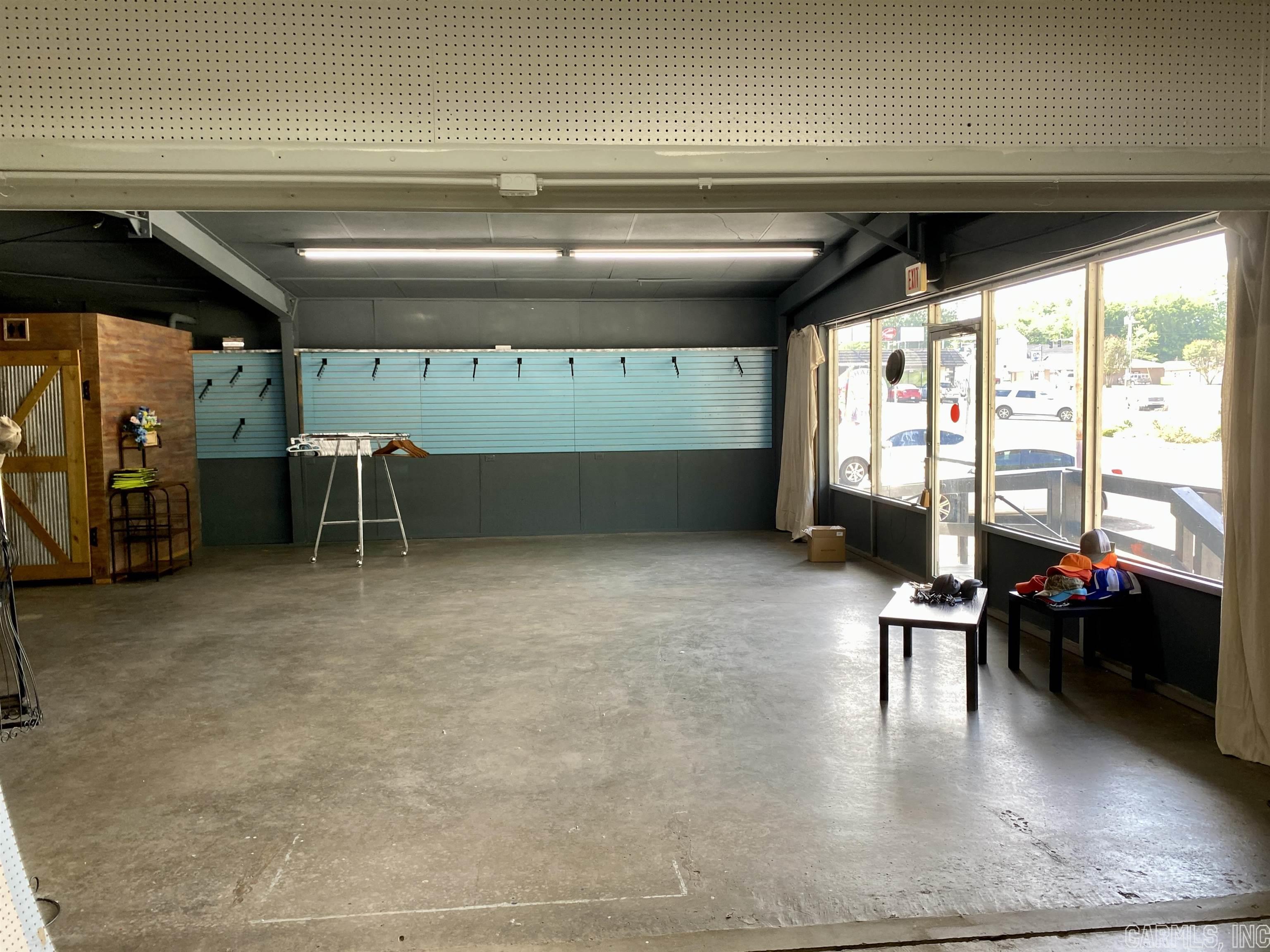 Powers - Commercial Sale