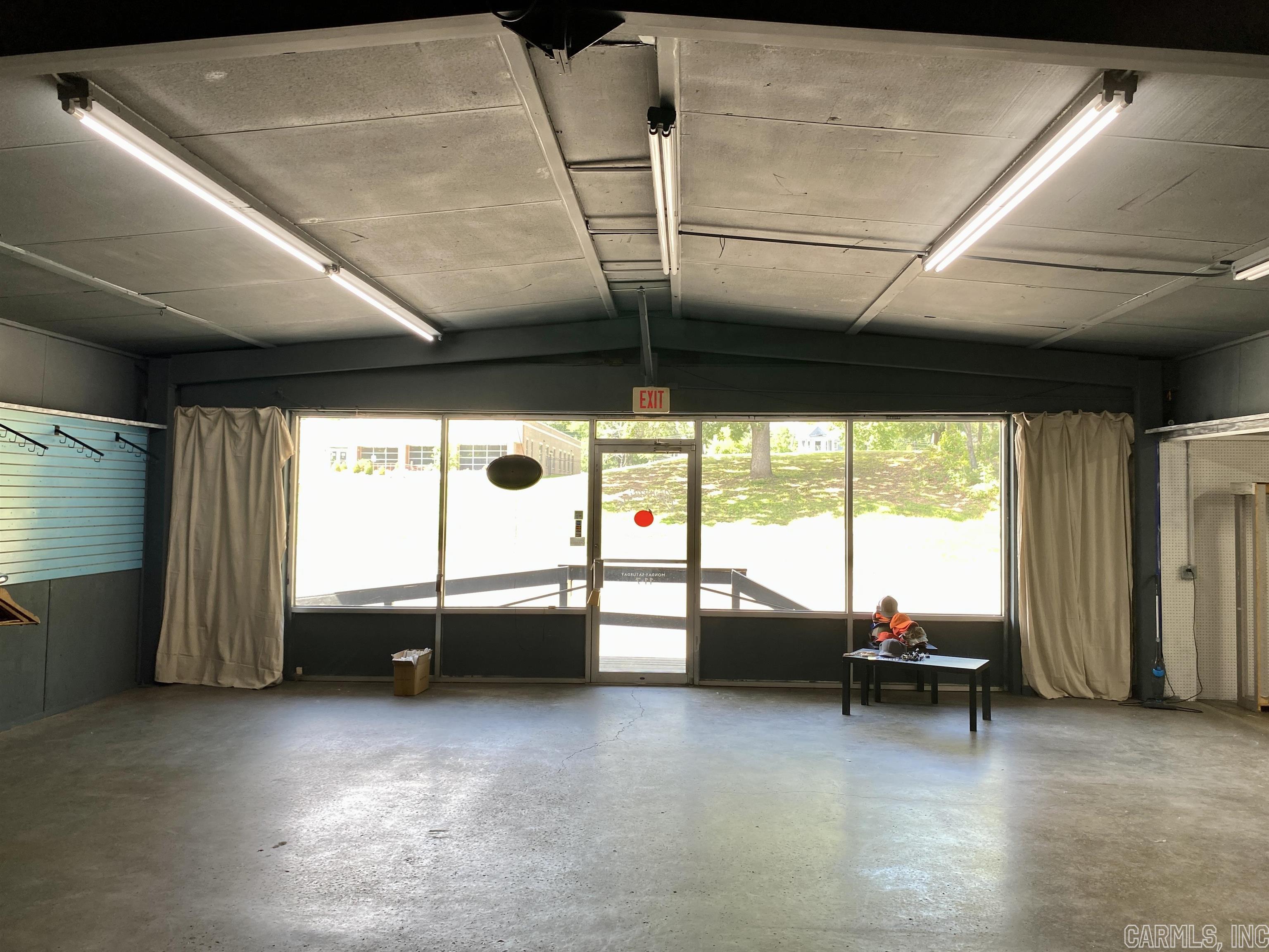 Powers - Commercial Sale