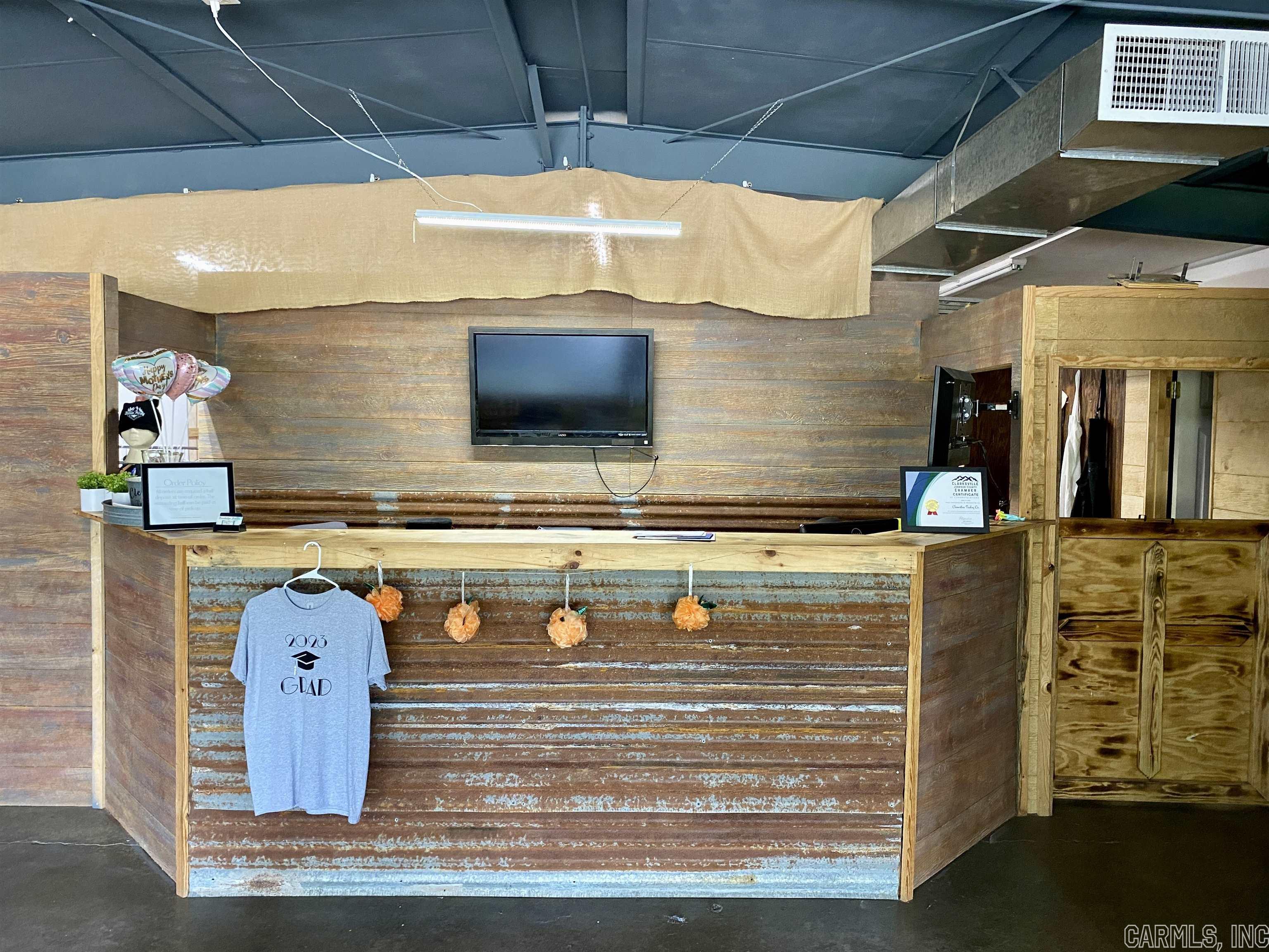 Powers - Commercial Sale