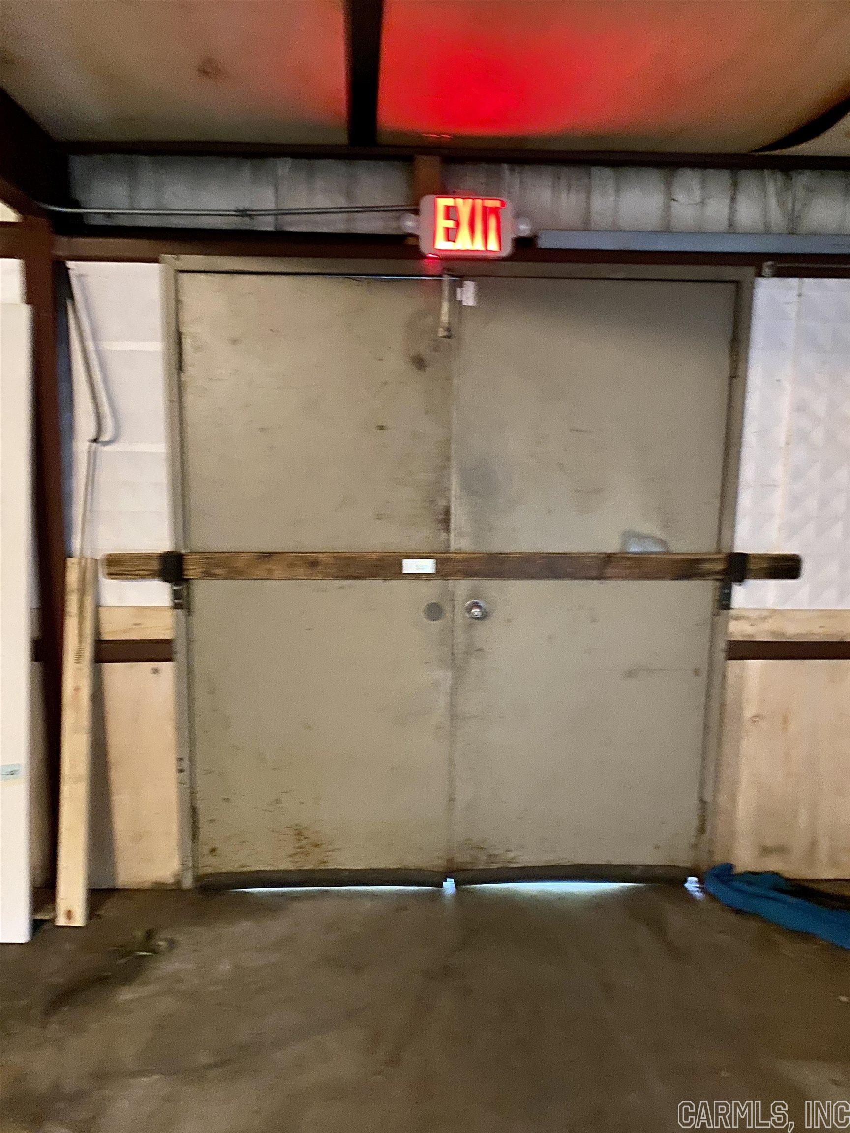 Powers - Commercial Sale