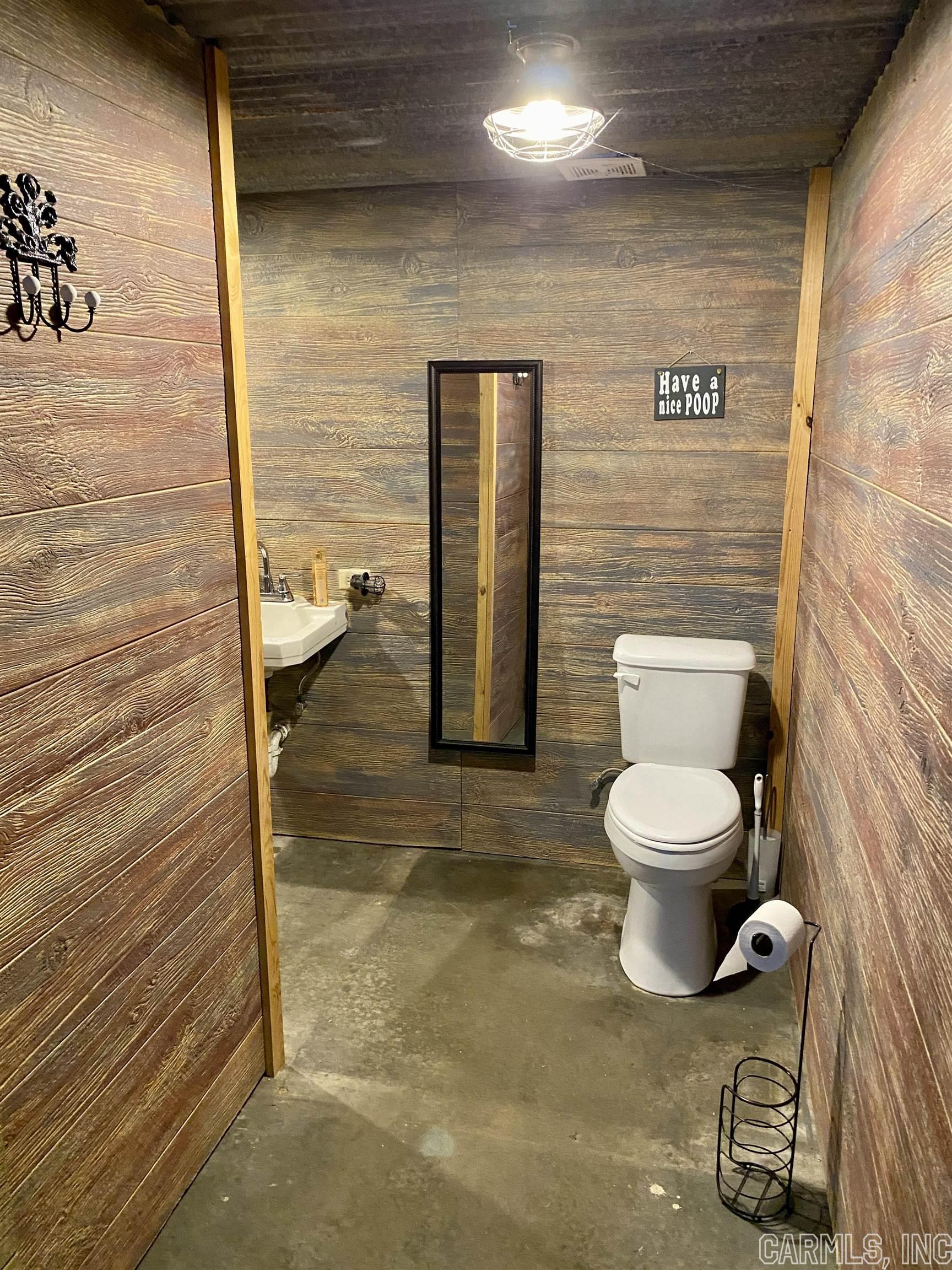 Powers - Commercial Sale