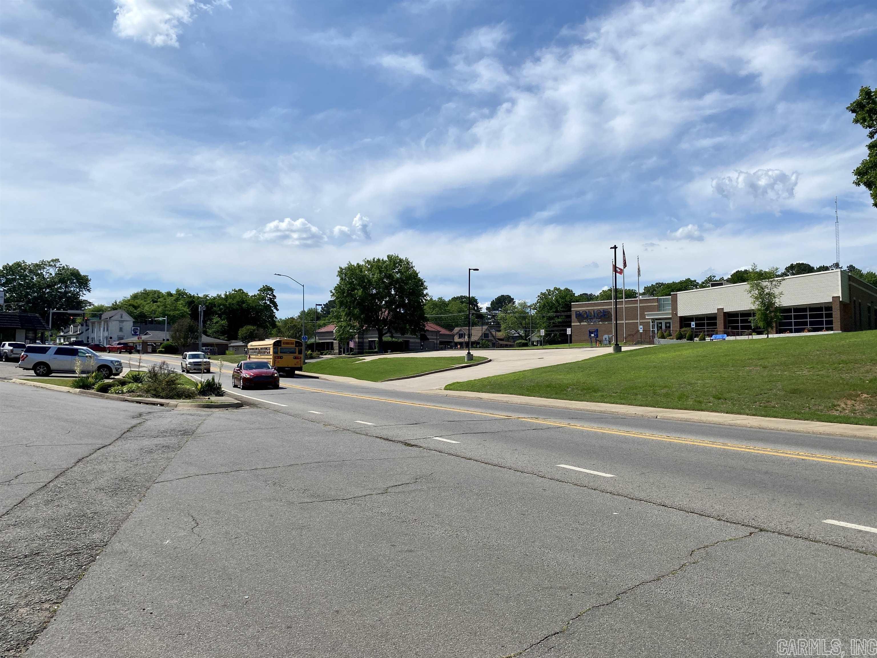 Powers - Commercial Sale