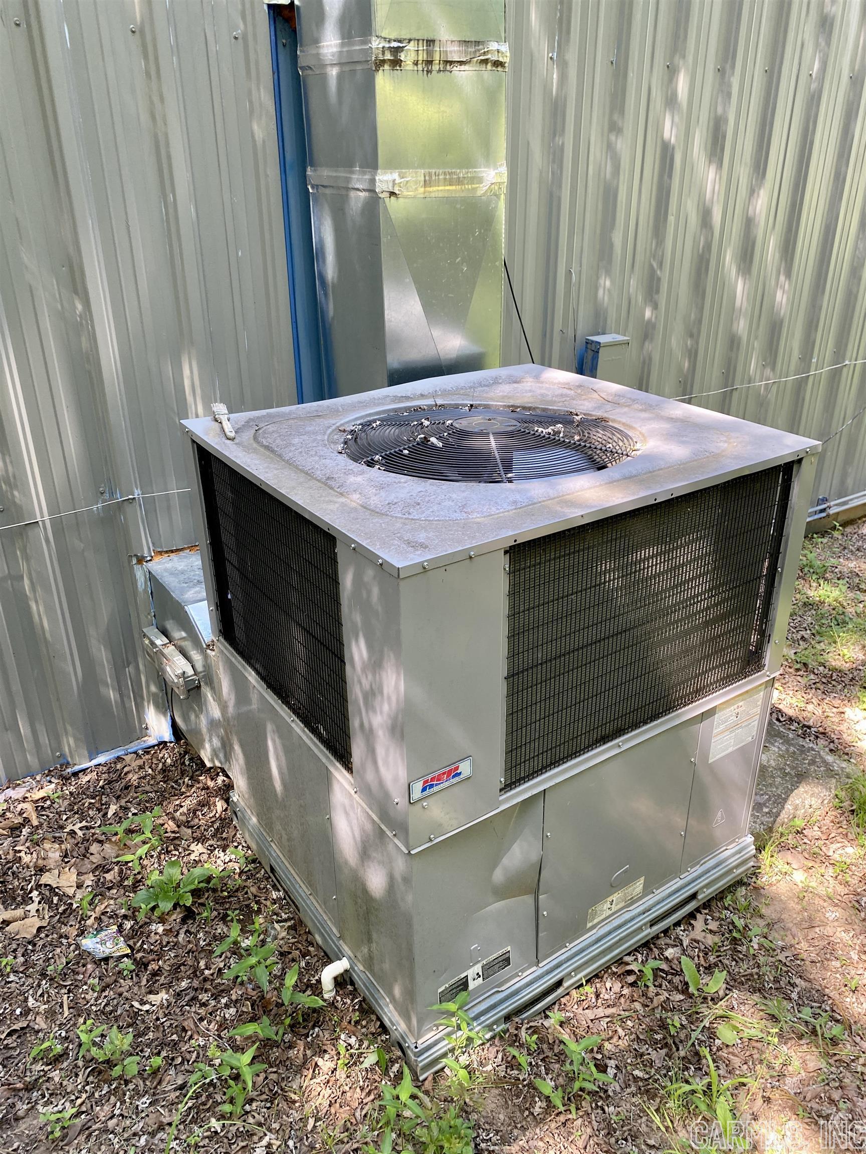 Powers - Commercial Sale