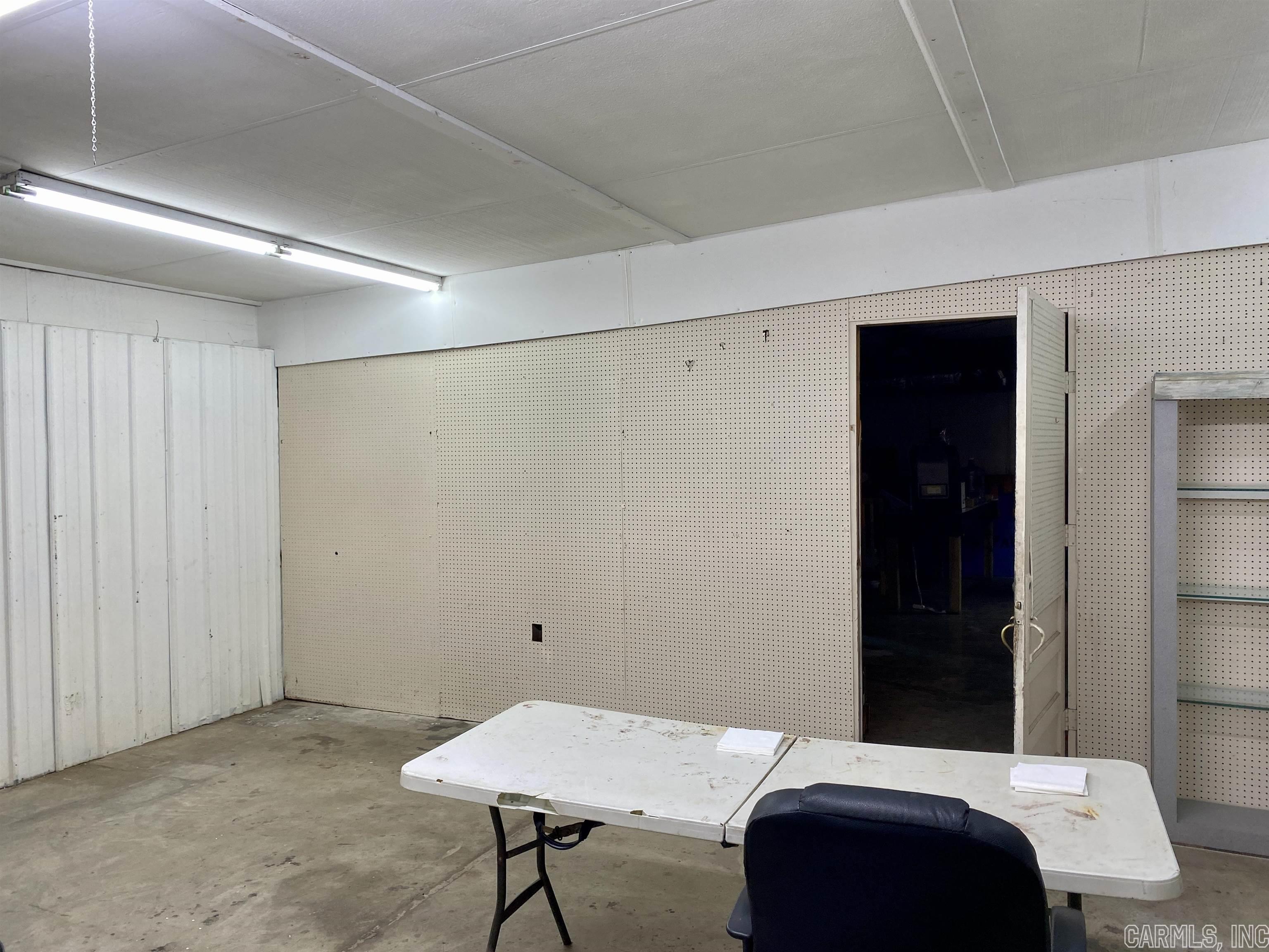 Powers - Commercial Sale