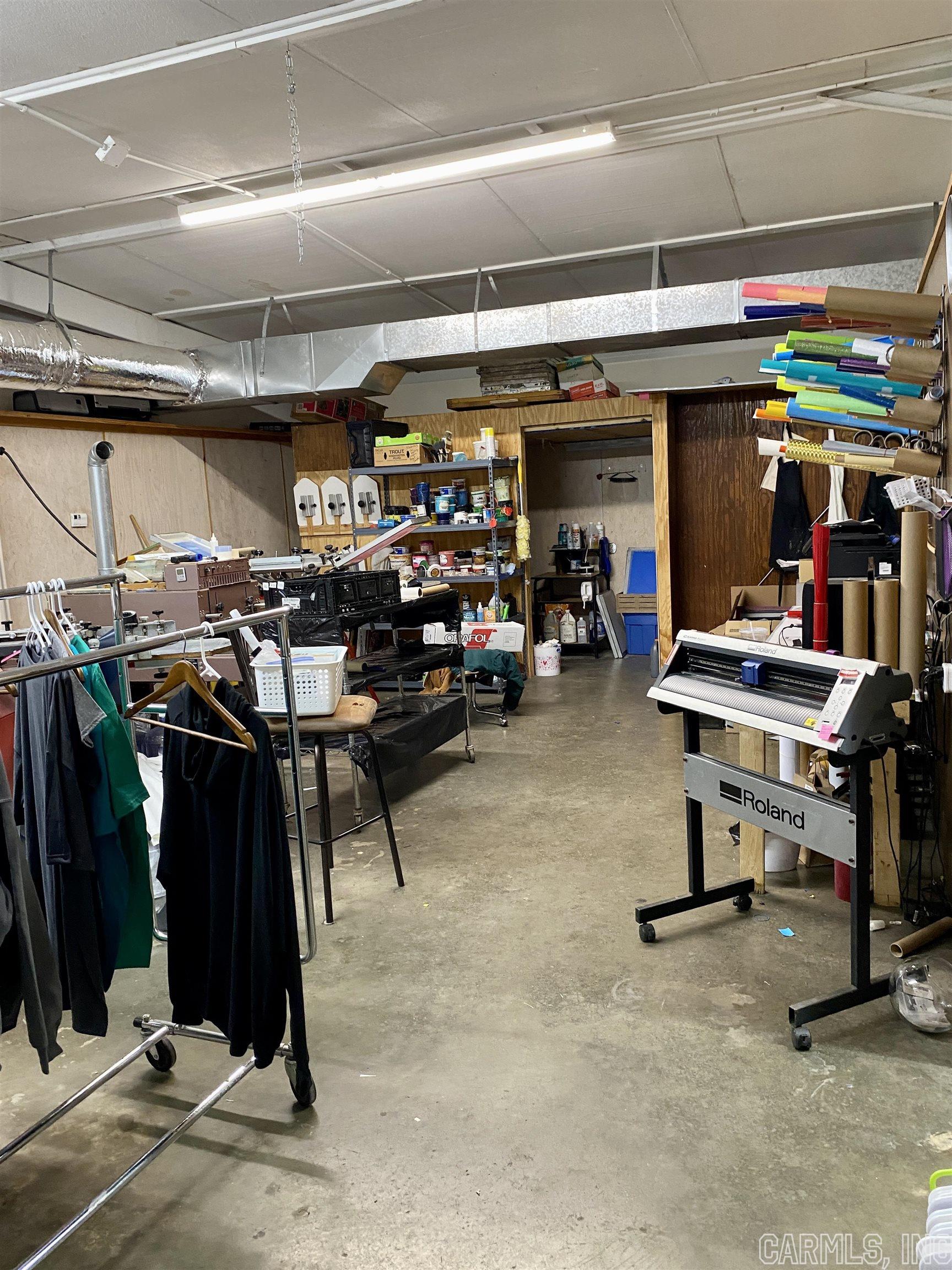 Powers - Commercial Sale