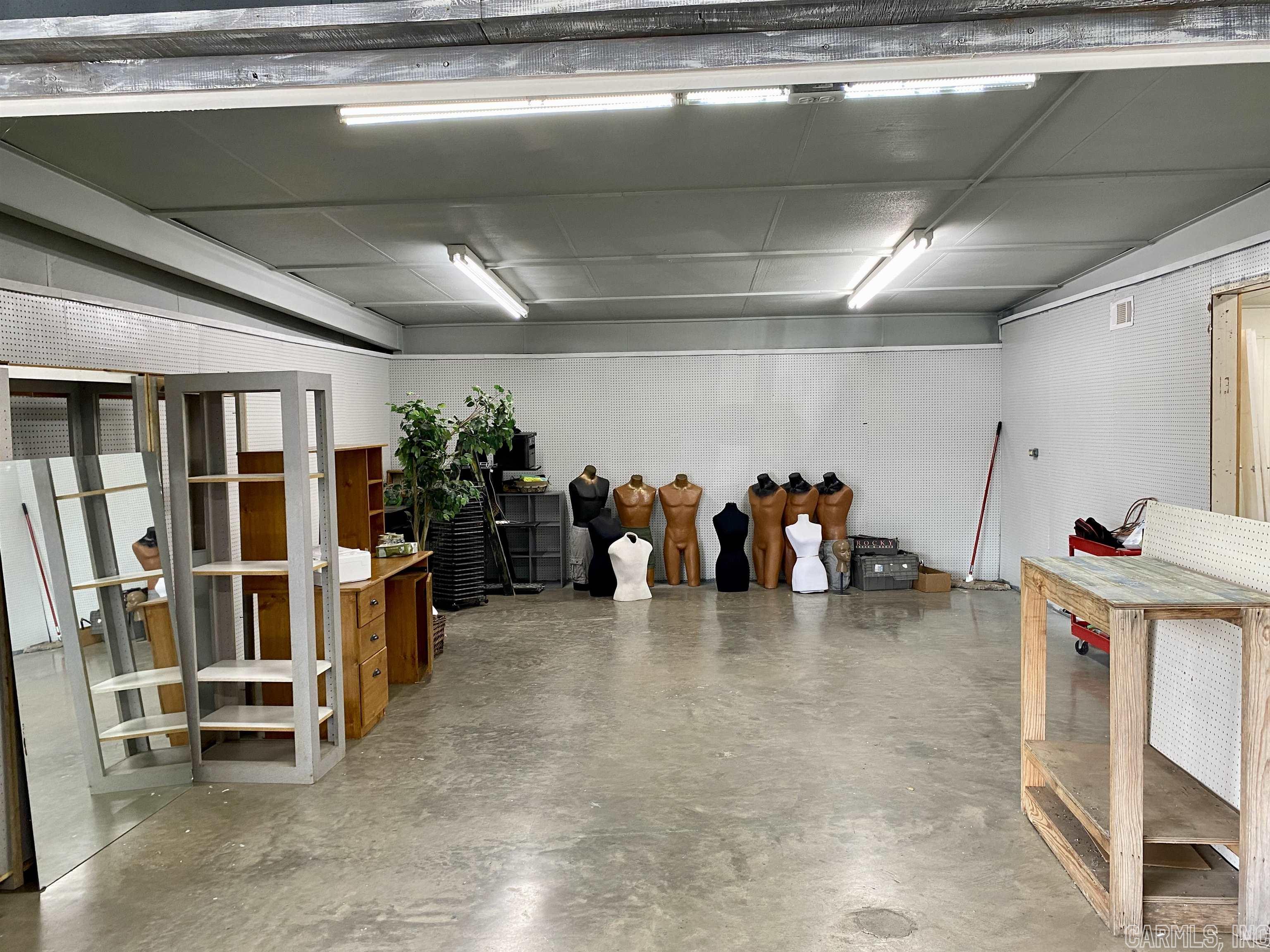 Powers - Commercial Sale