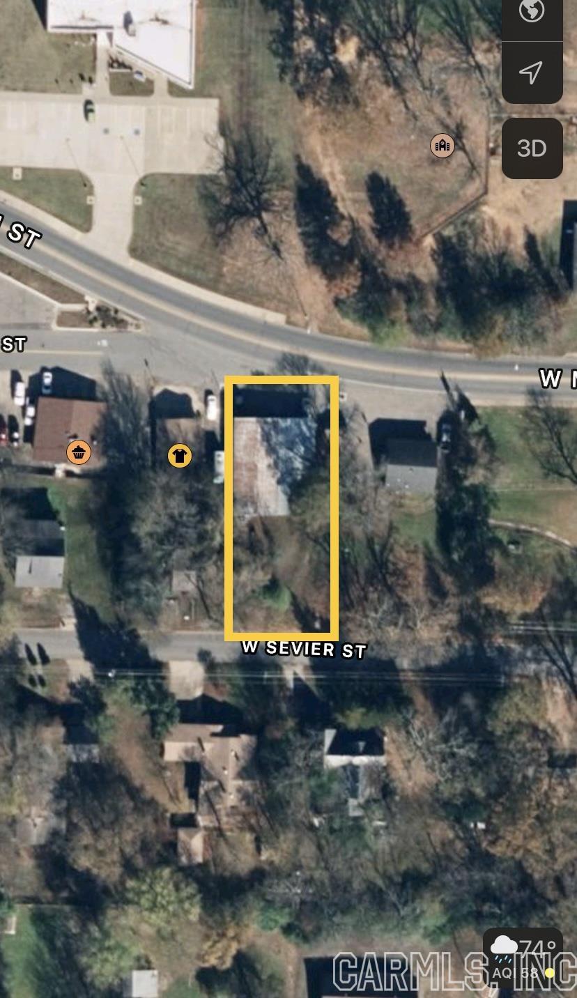 Powers - Commercial Sale