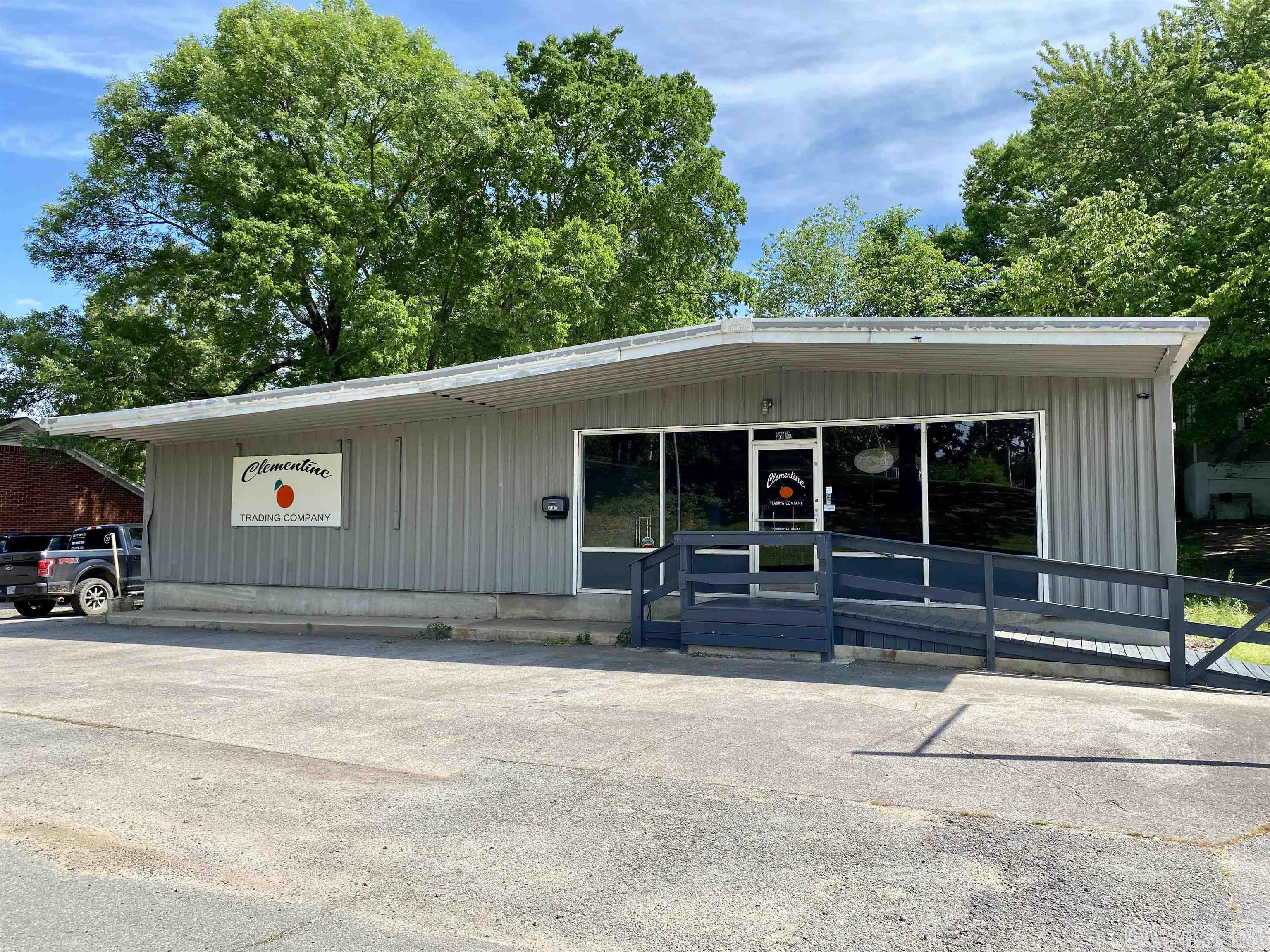 Powers - Commercial Sale