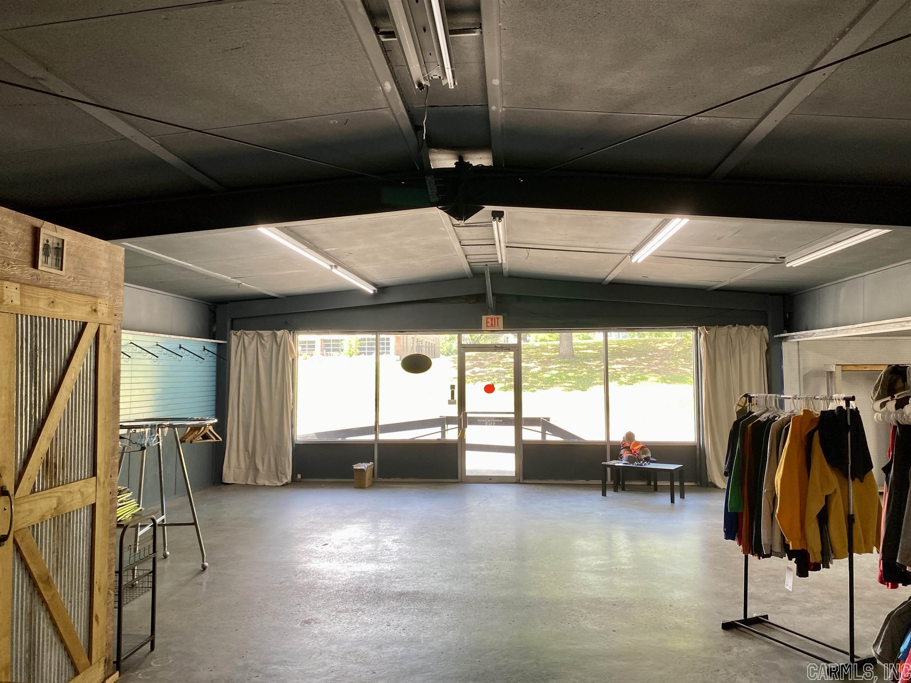 Powers - Commercial Sale