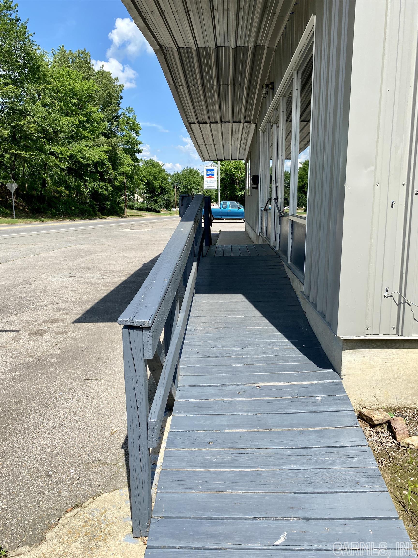 Powers - Commercial Sale