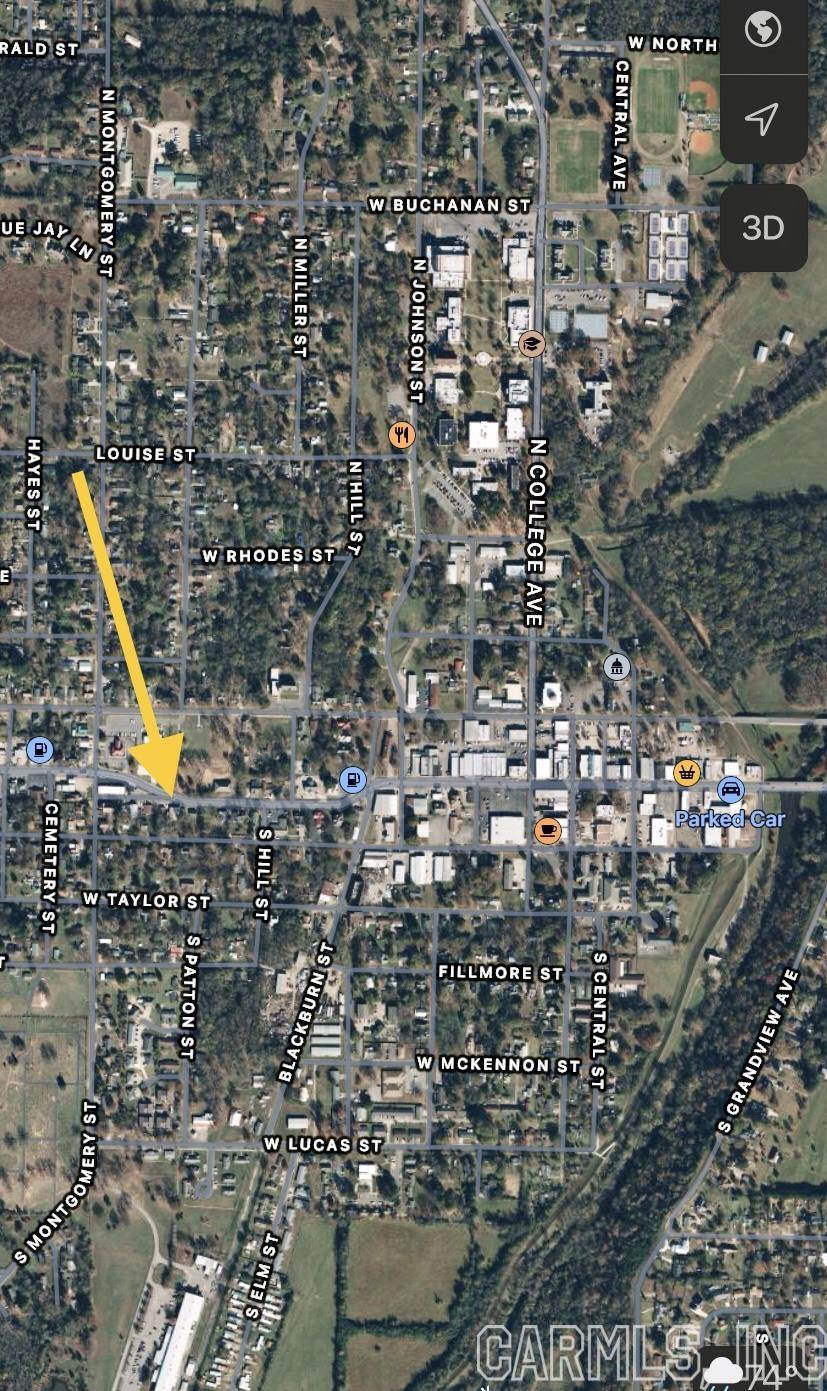 Powers - Commercial Sale