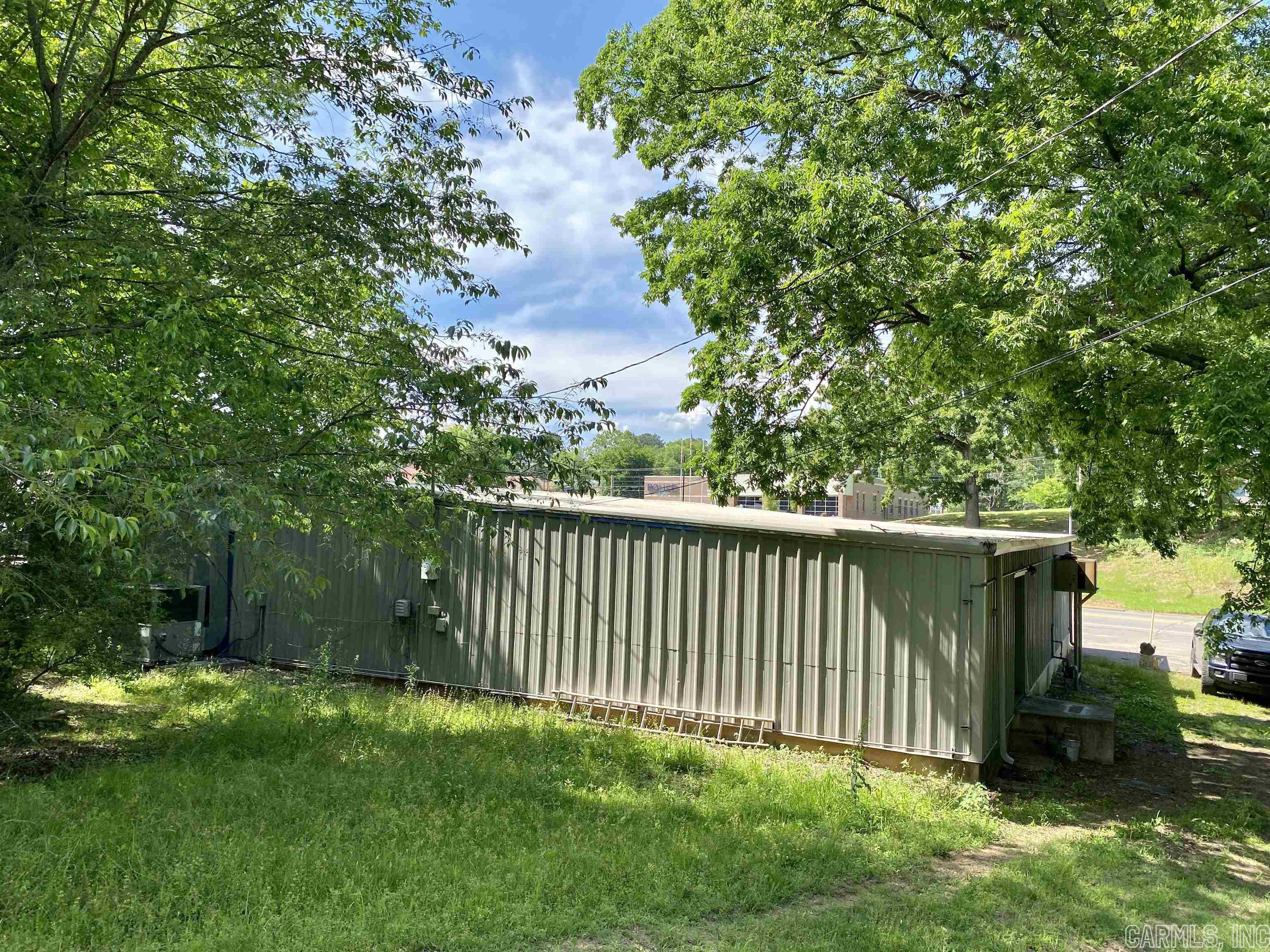 Powers - Commercial Sale