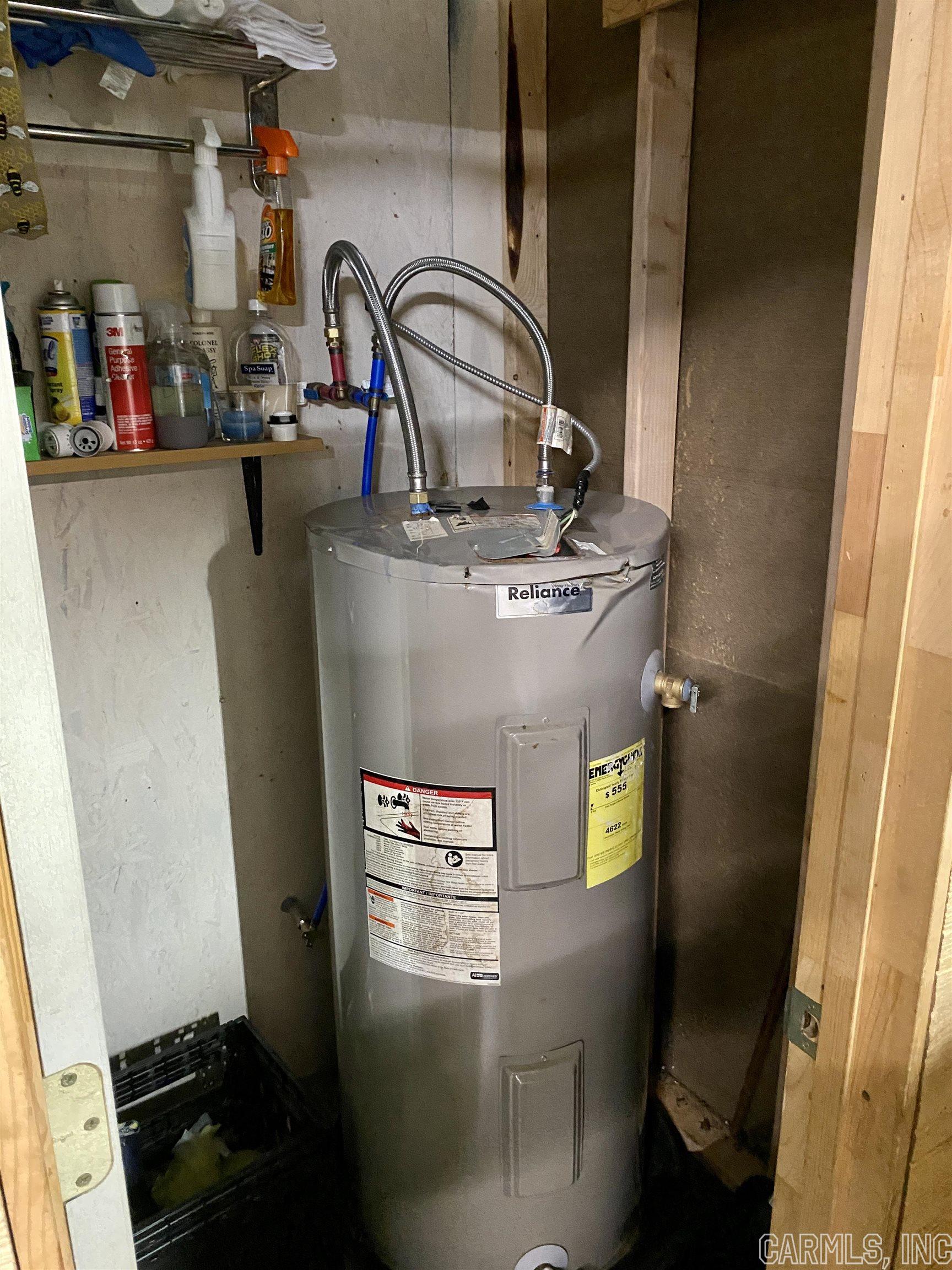 Powers - Commercial Sale