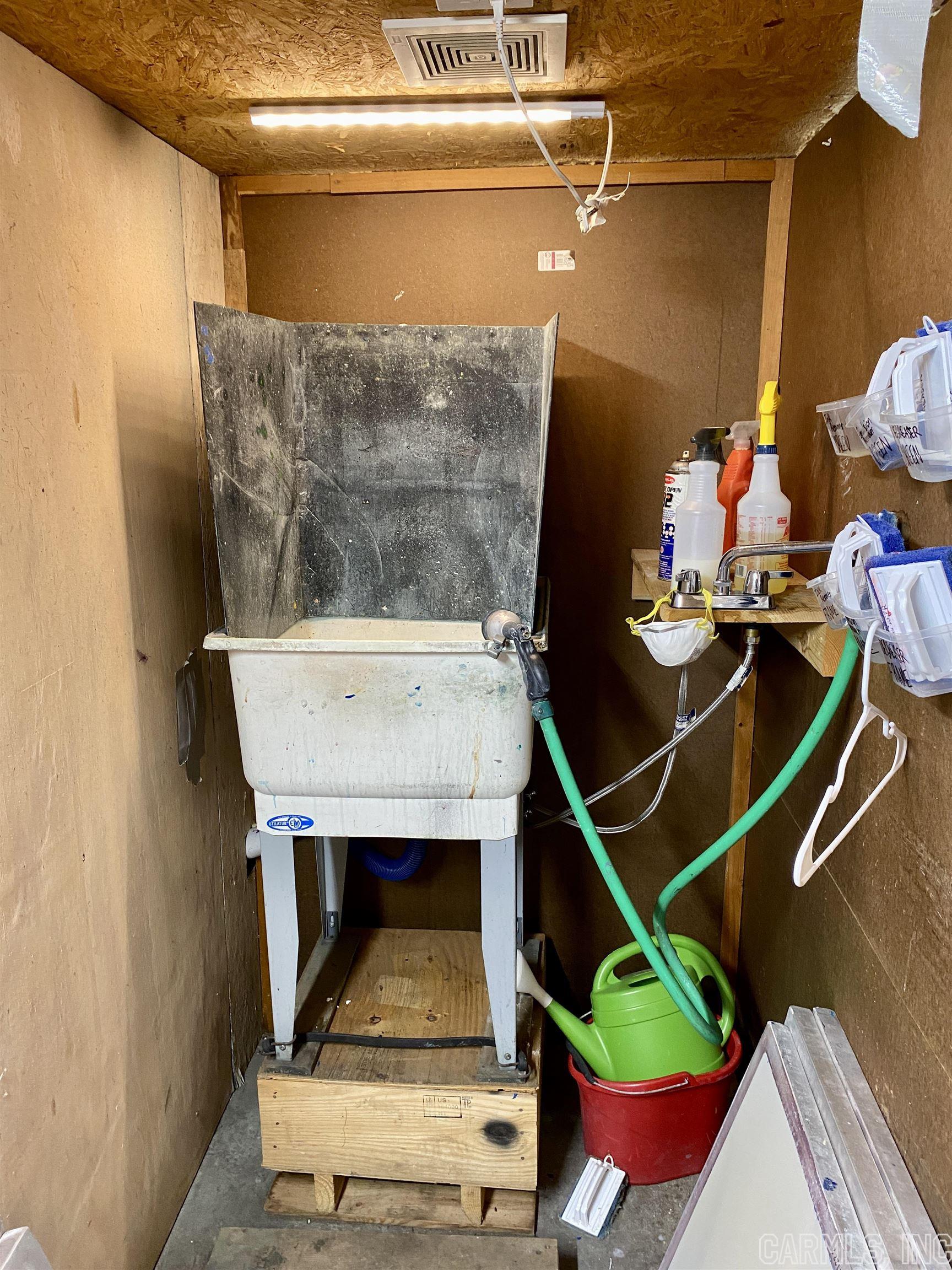 Powers - Commercial Sale