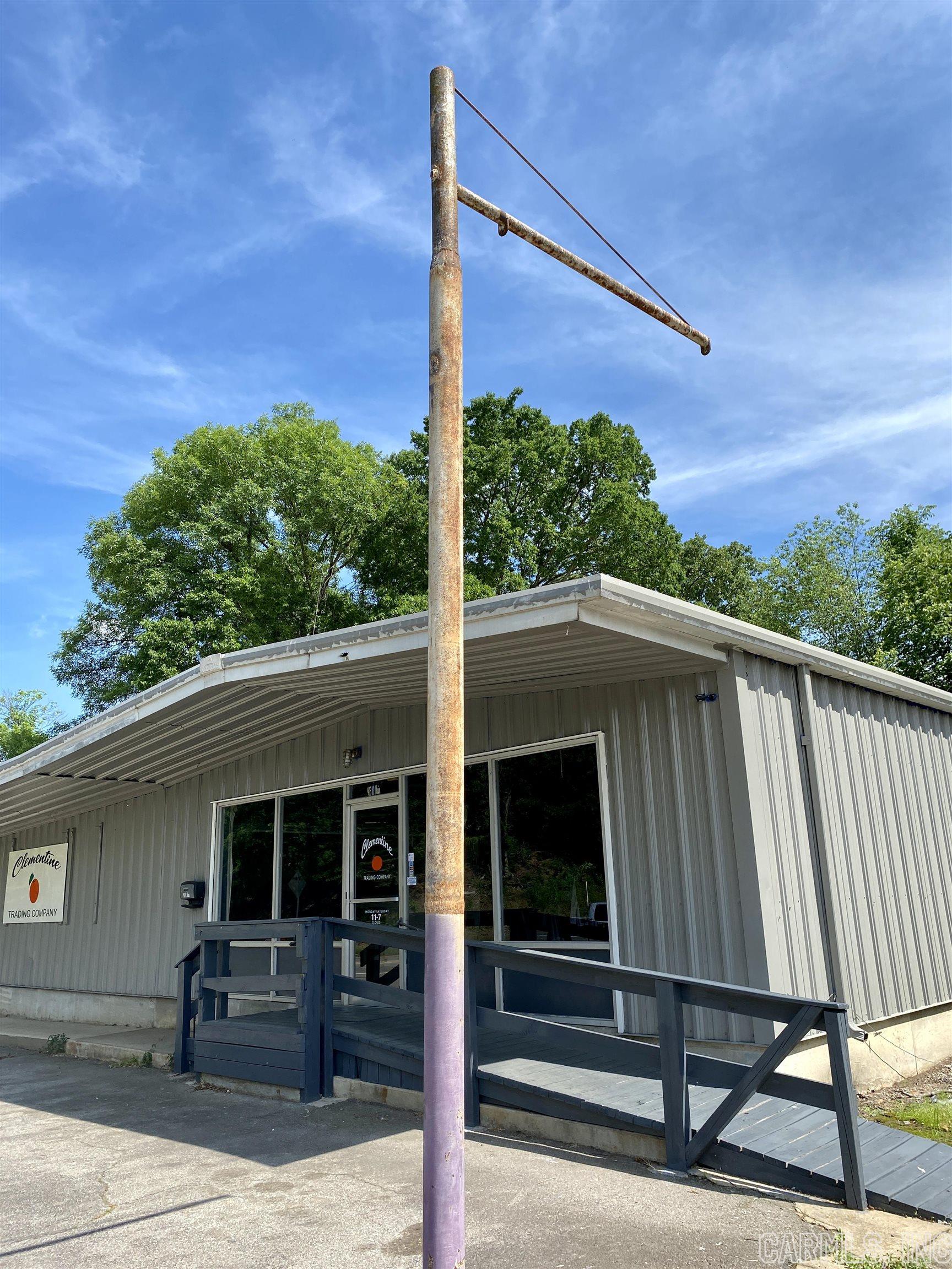 Powers - Commercial Sale