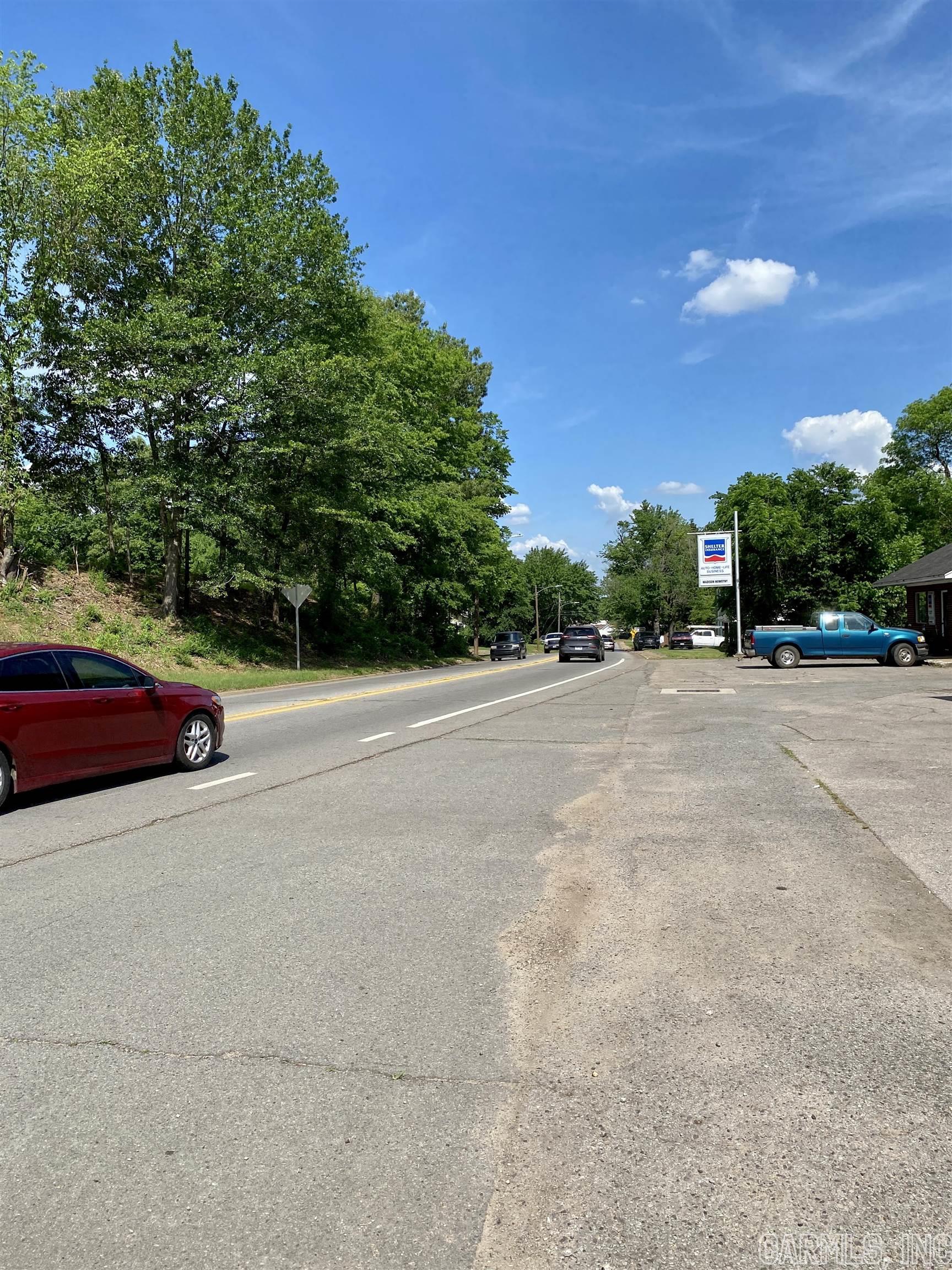 Powers - Commercial Sale