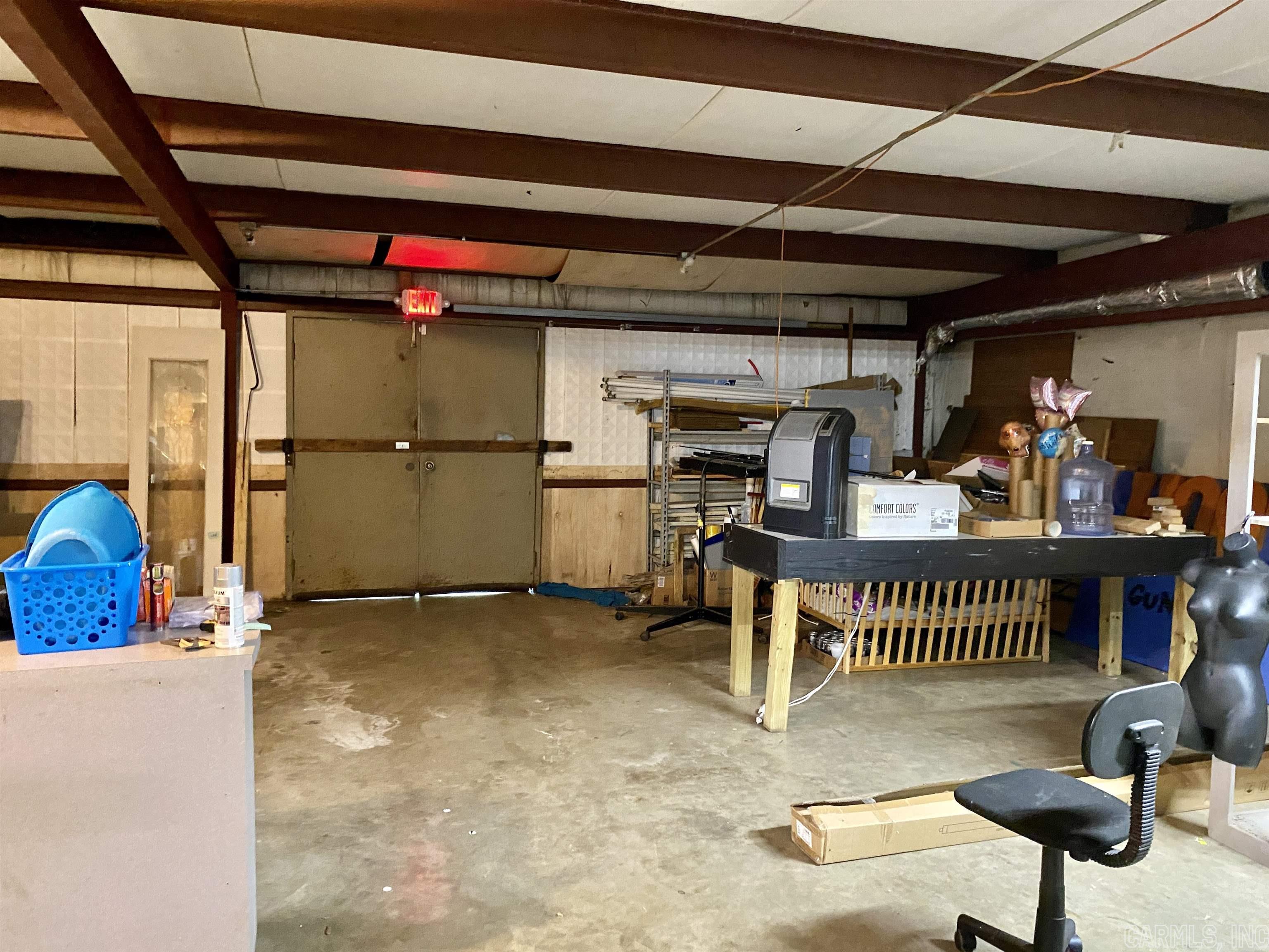 Powers - Commercial Sale