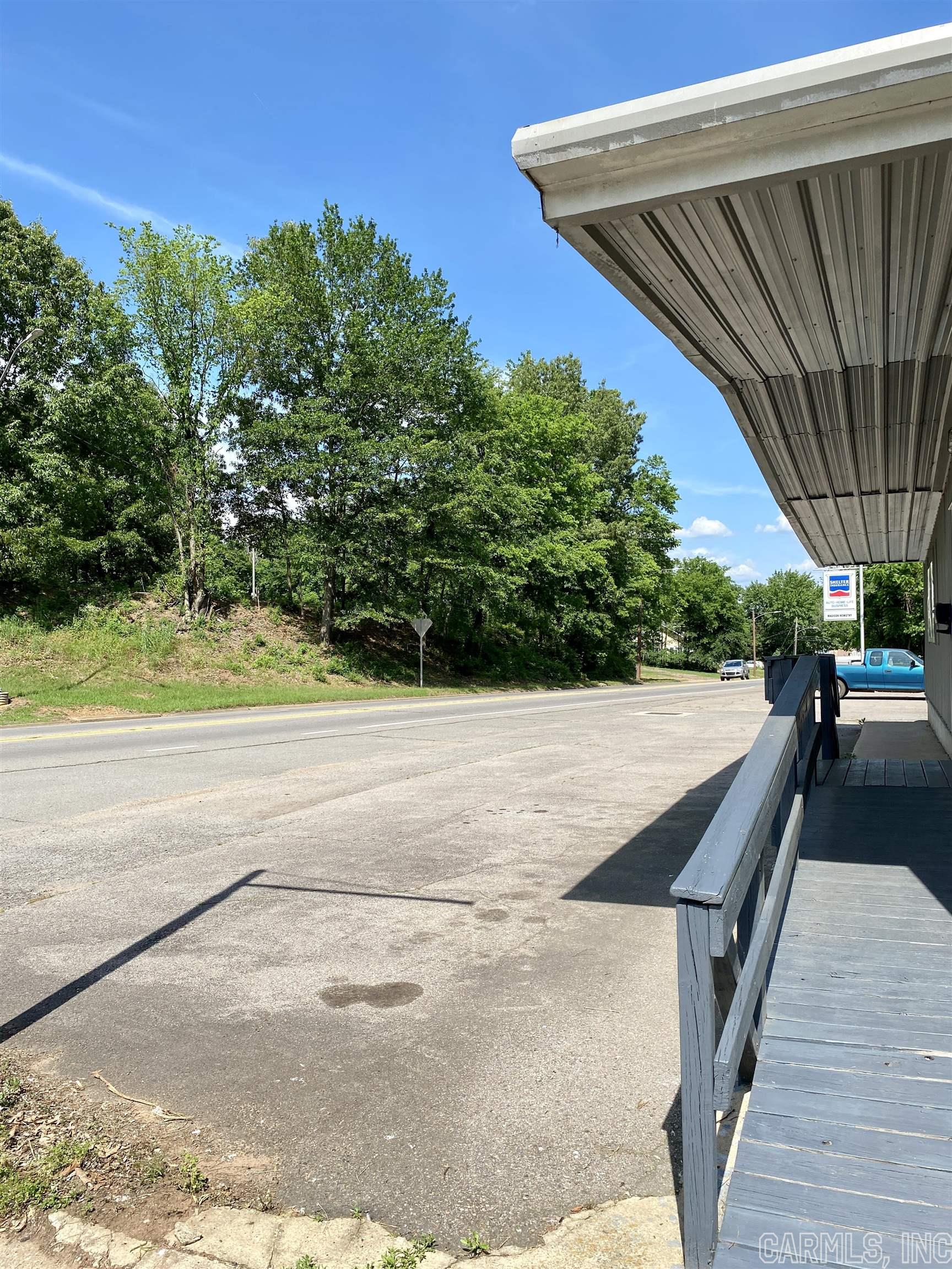 Powers - Commercial Sale