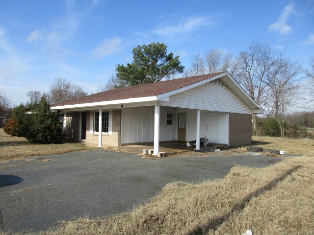 Honey Wood - Residential