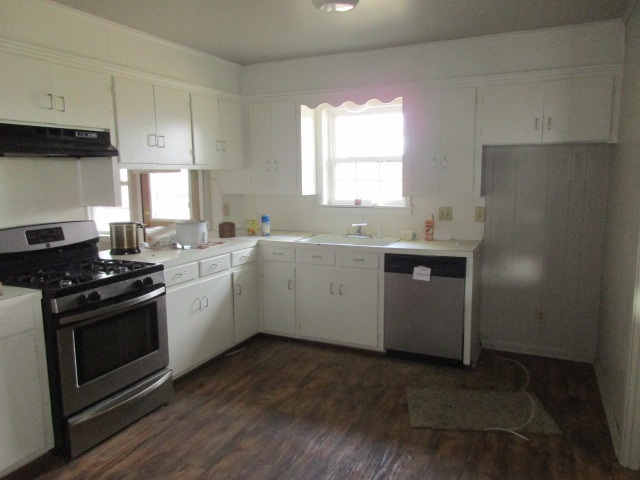 Honey Wood - Residential